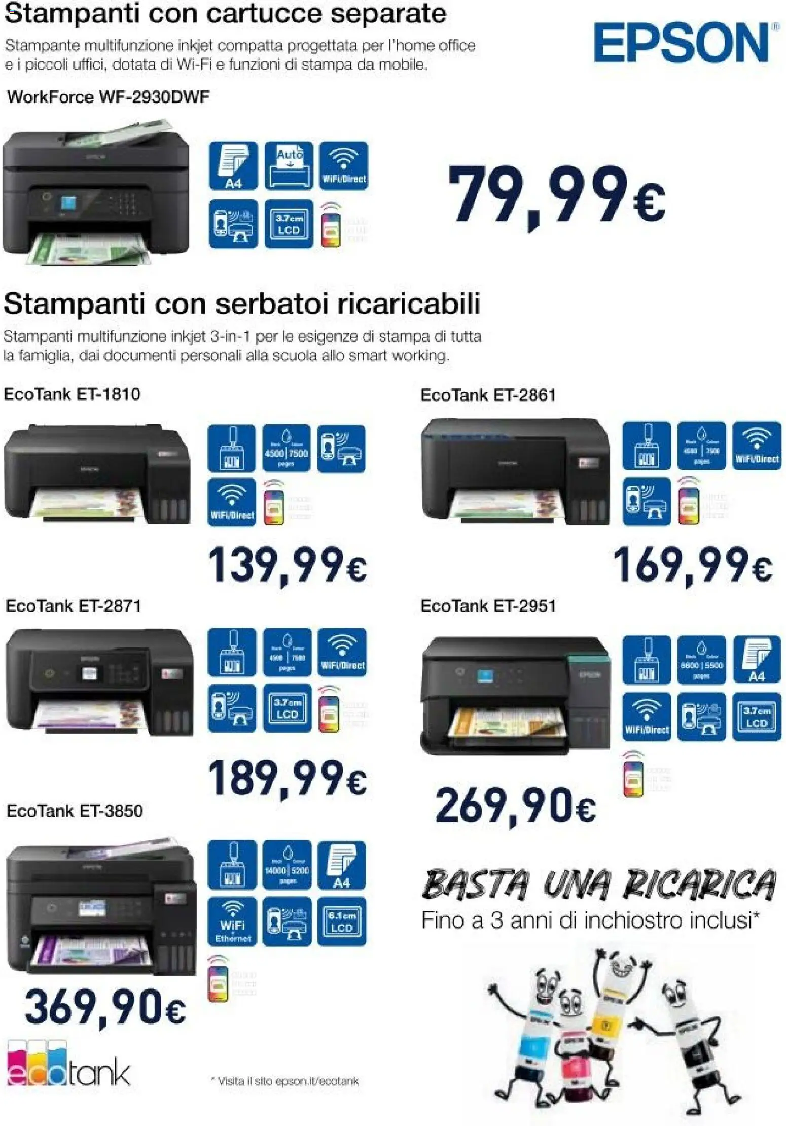 Unieuro volantino - pagina 42 - valido dal 20/03/2026