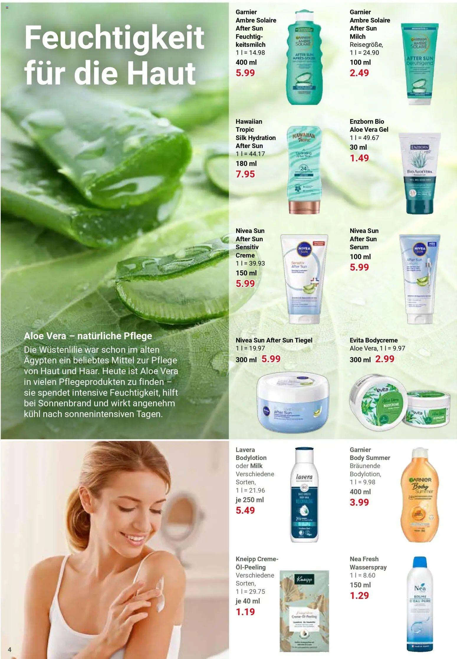 Globus Prospekt 	 - Seite 28 - gültig ab 27.04.2026