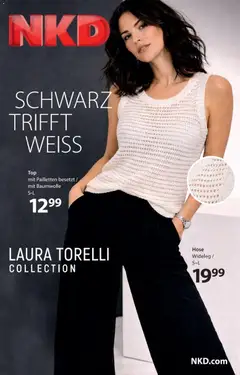 Vorschau NKD Prospekt aktuell gültig ab 14.04.2026