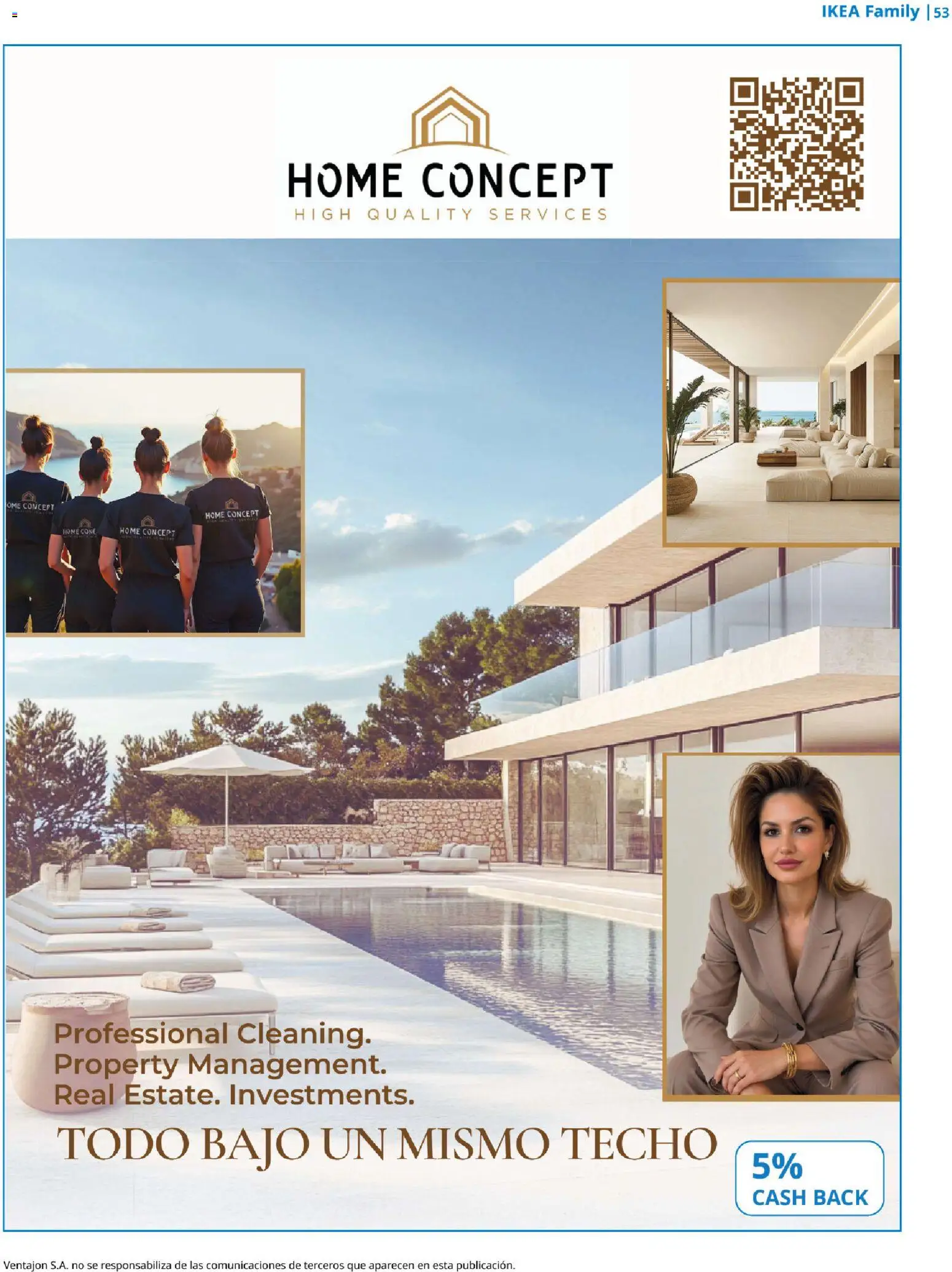 Catálogo IKEA Family Mallorca - Página de 53 - Válido desde 01/01/2026