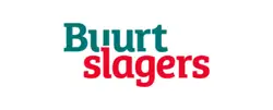 Buurtslagers-winkel in België logo