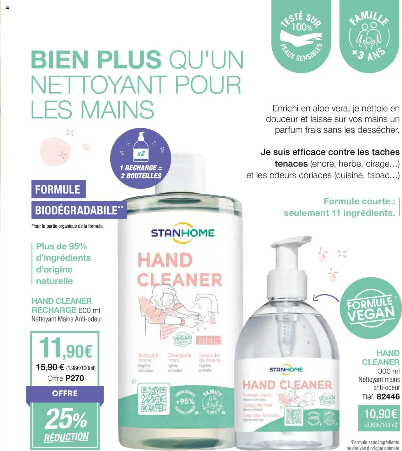 Stanhome catalogue - page 87 - valable à partir du 15/07/2025