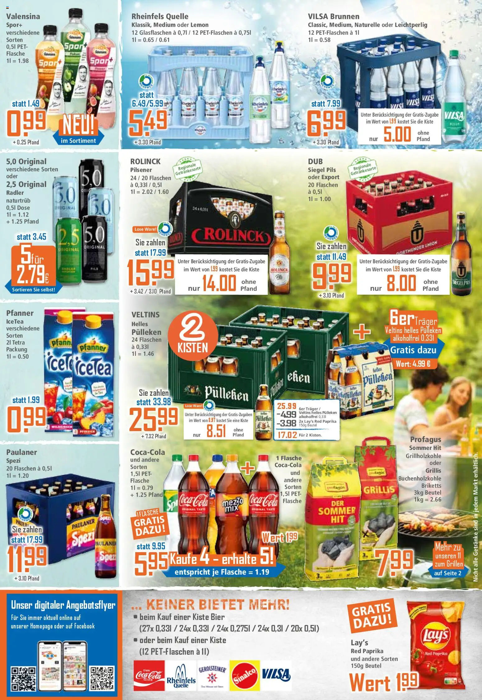 Klaas & Kock Prospekt 	 - Seite 12 - gültig ab 13.04.2026