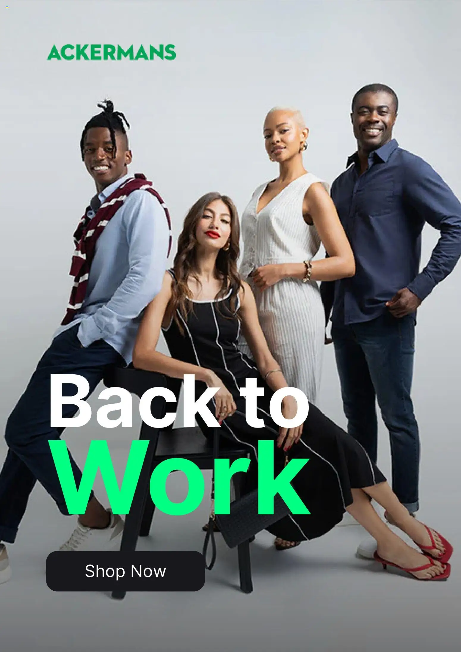 Ackermans Specials - page 1- valid from 24/01/2026