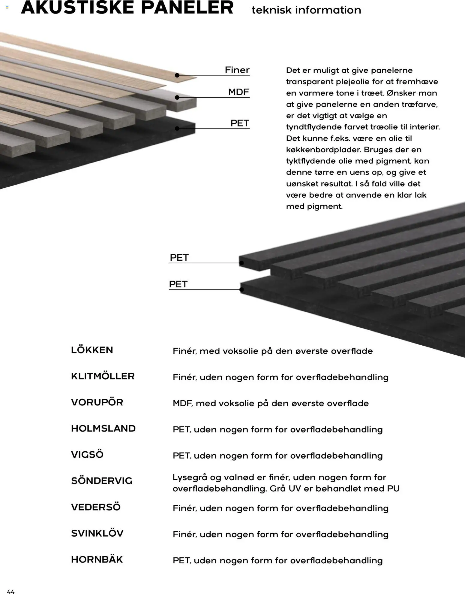 Bauhaus - Bad & VVS - page 44- valid from 01/01/2026