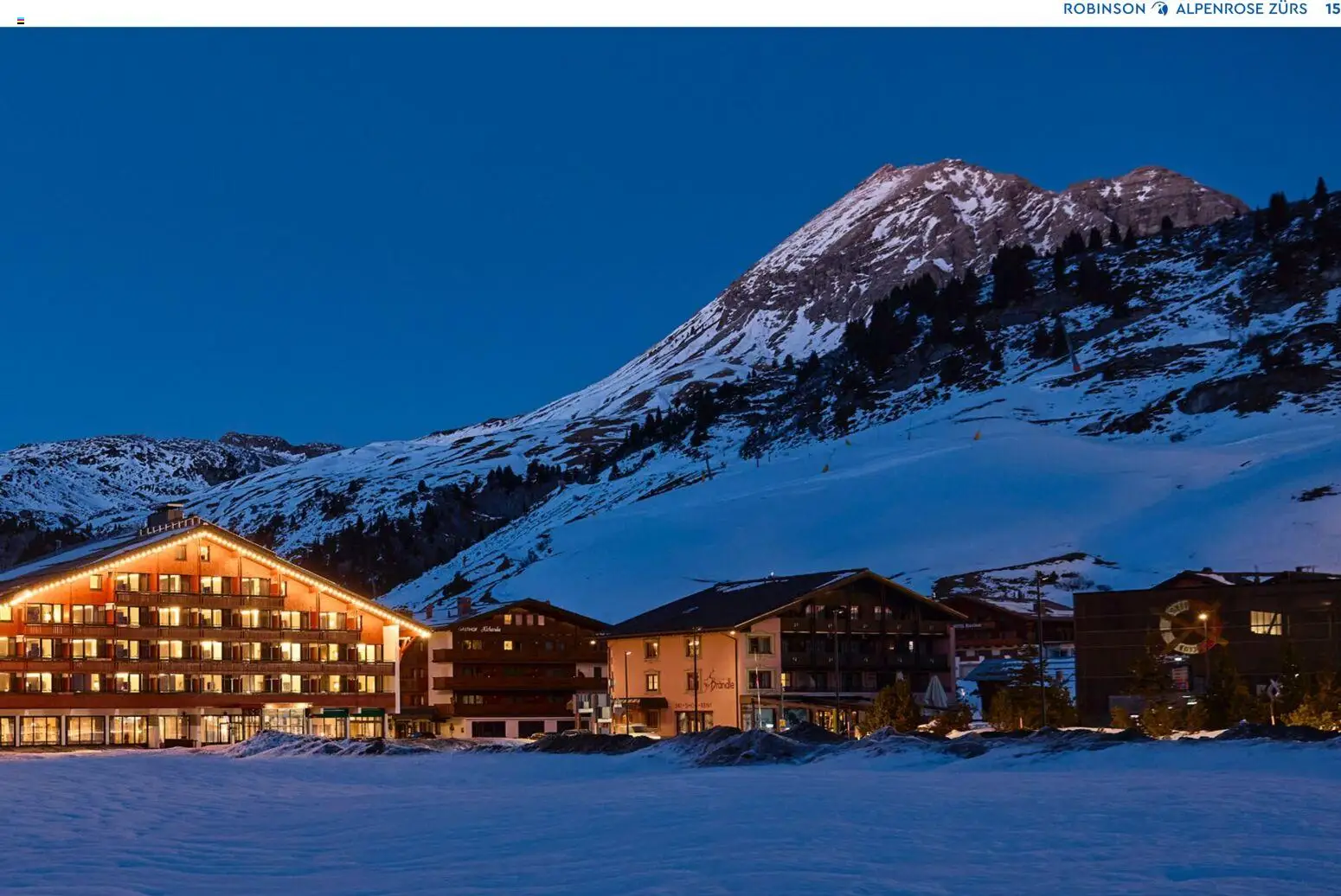 Aida ROBINSON Ganzjahreskatalog 2025/26 - Seite 15 - gültig ab 30.10.2025