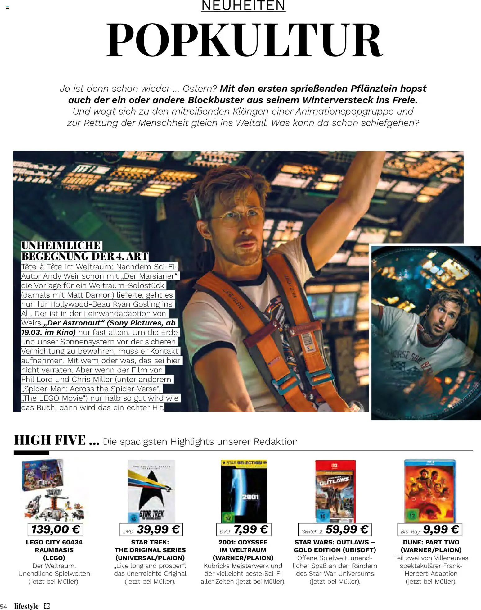 Müller Lifestyle - Seite 54 - gültig ab 12.03.2026