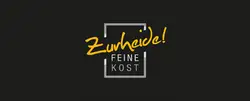 Edeka Zurheide Geschäft logo