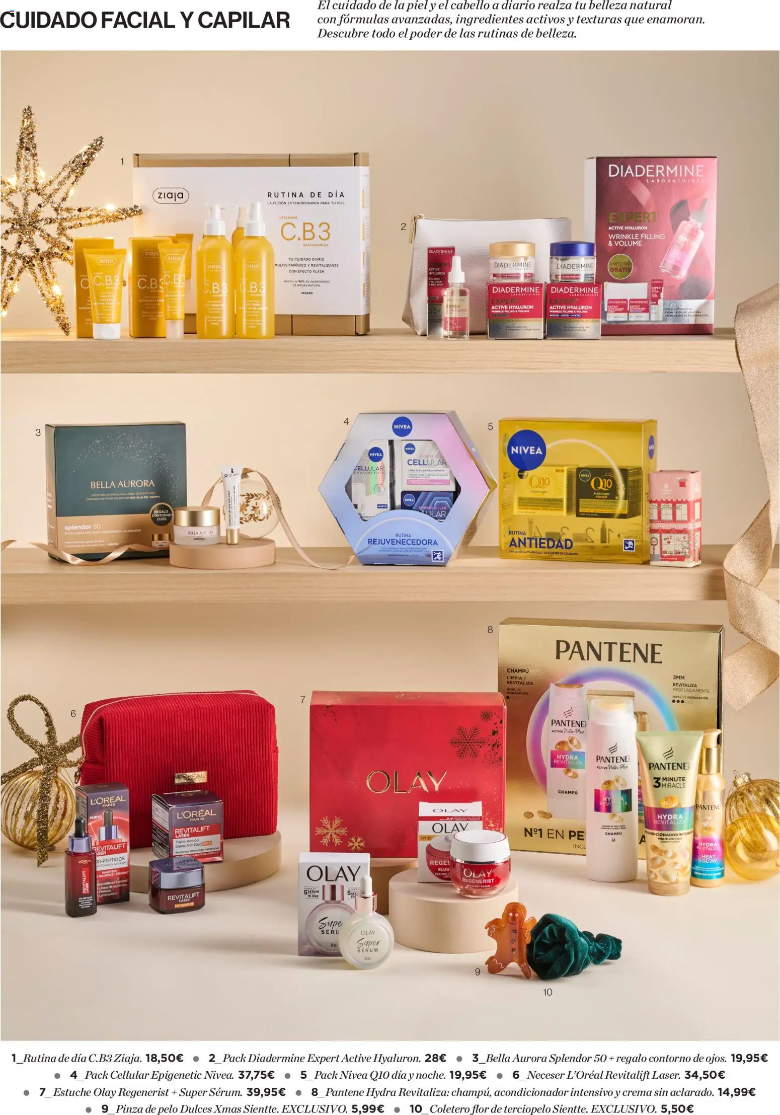 Supercor - Perfumería - Página de 3 - Válido desde 04/12/2025