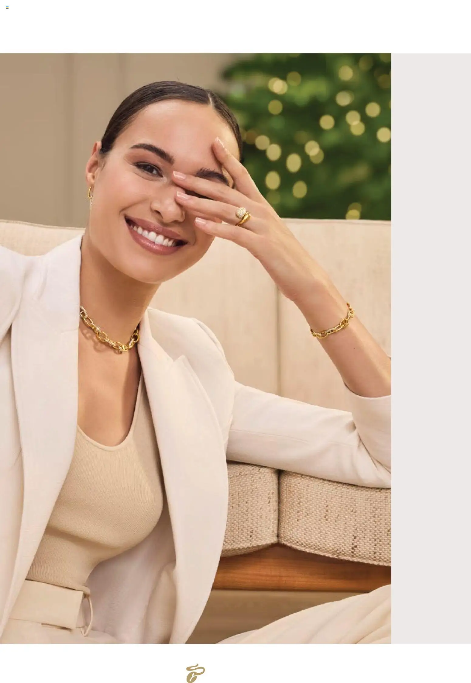 Tchibo Prospekt Schmuck - Seite 38 - gültig ab 19.11.2025