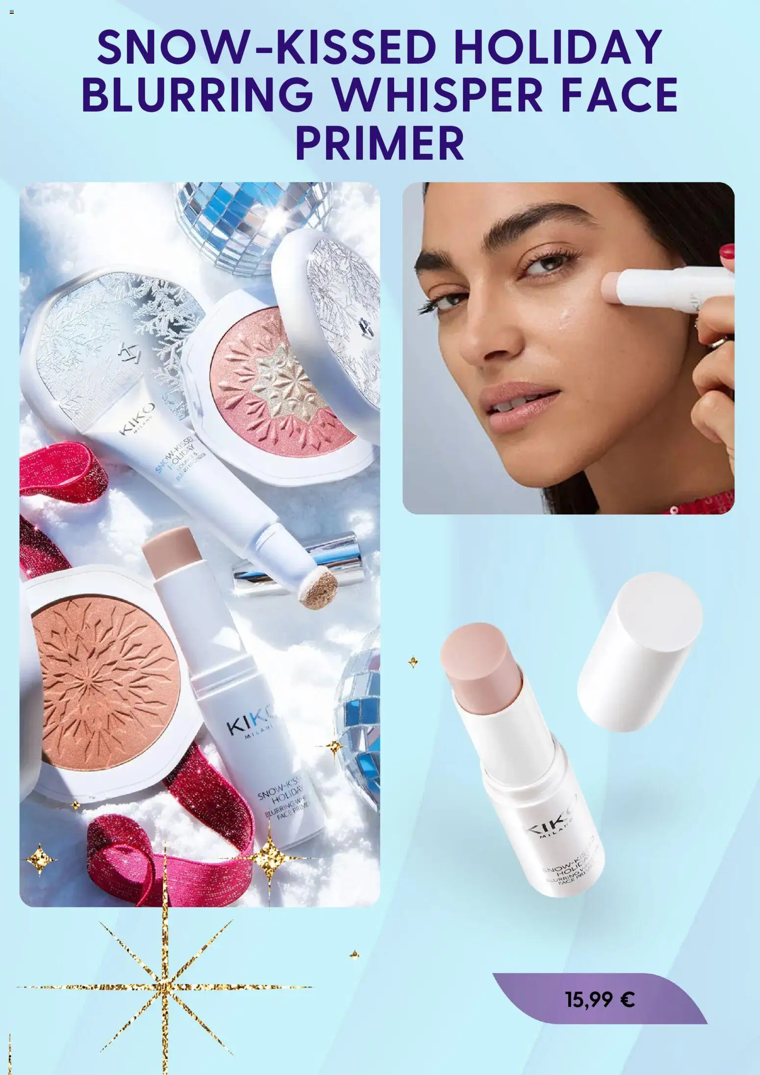 Volantino Kiko	 - pagina 3 - valido dal 02/12/2025