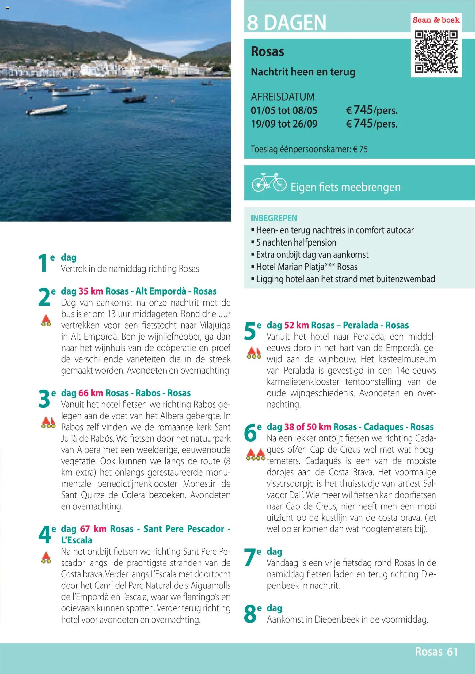 De Zigeuner folder - page 61- valid from 17/11/2025