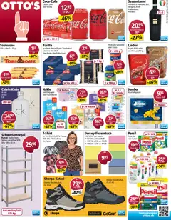 Vorschau Otto's Aktionen gültig ab 17.02.2026