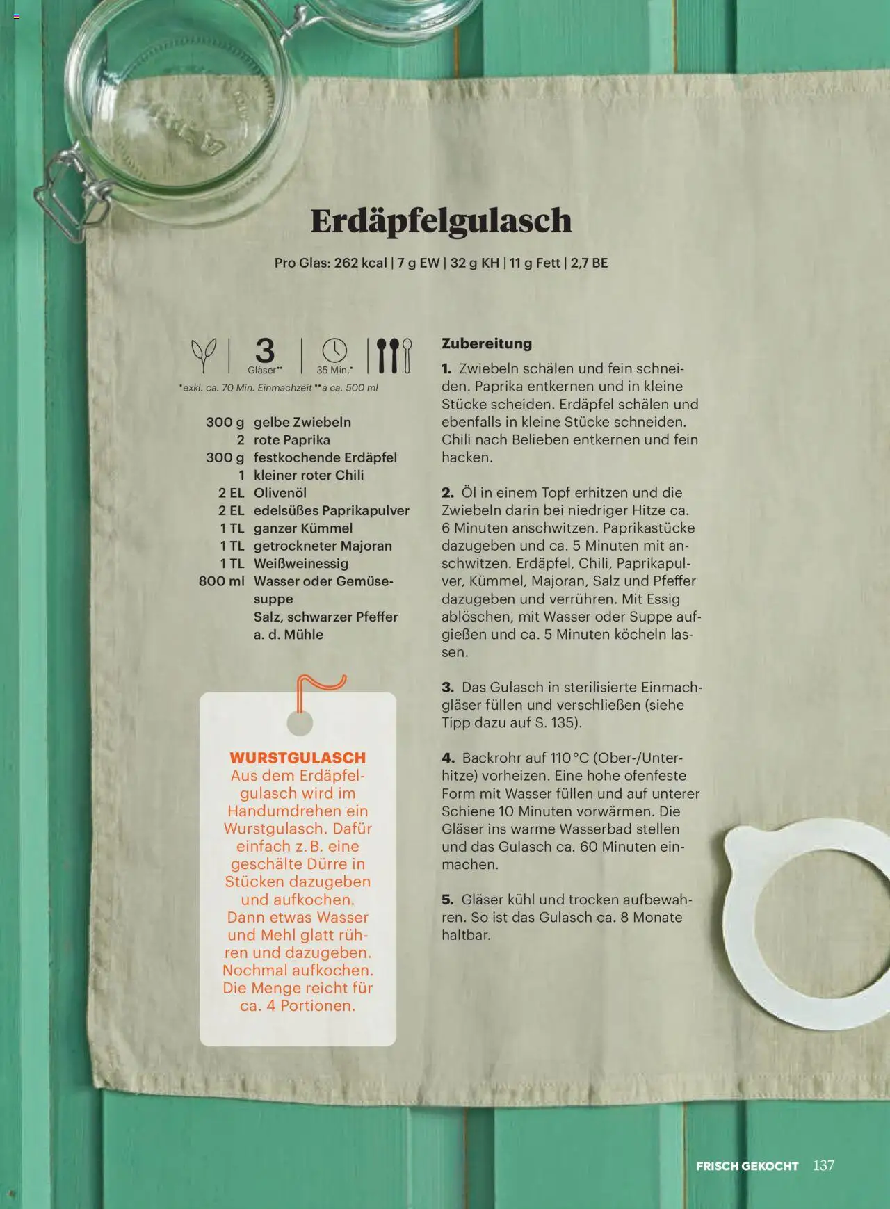 Billa AT - Frisch Gekocht Magazin - 137oldal - érvényes 2025.07.01.-tól