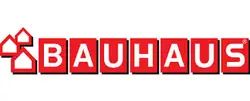 Bauhaus butik logo