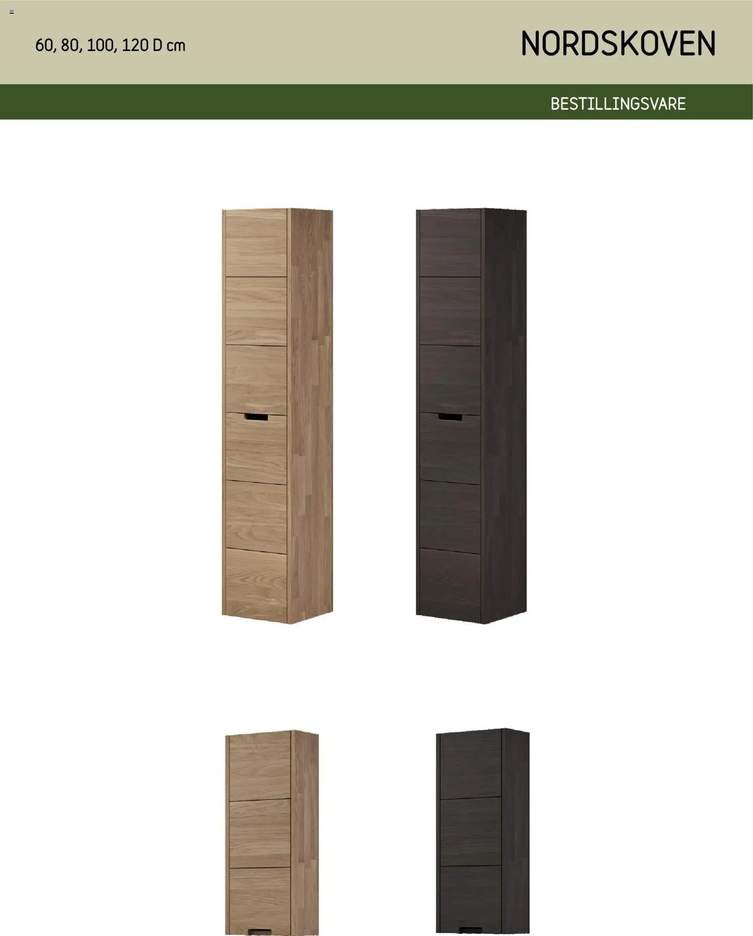 Bauhaus - Nature - page 5- valid from 01/01/2026