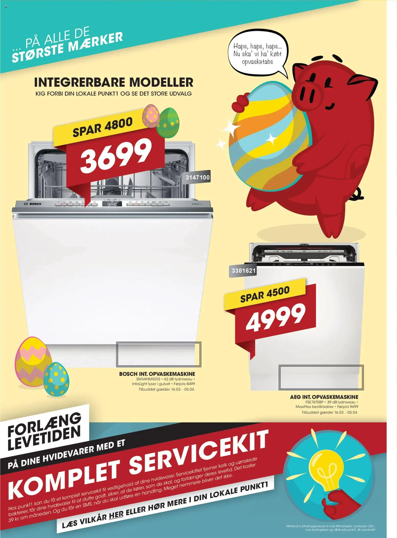 Punkt1 - Tilbudsavis - page 5- valid from 16/03/2026