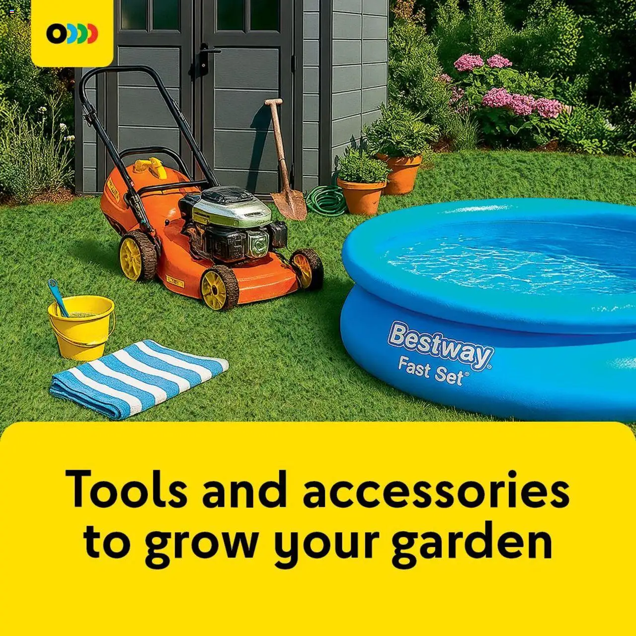 Makro Mood Deals - Garden - page 1- valid from 01/09/2025