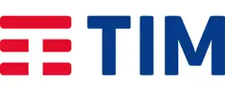 TIM logo logo