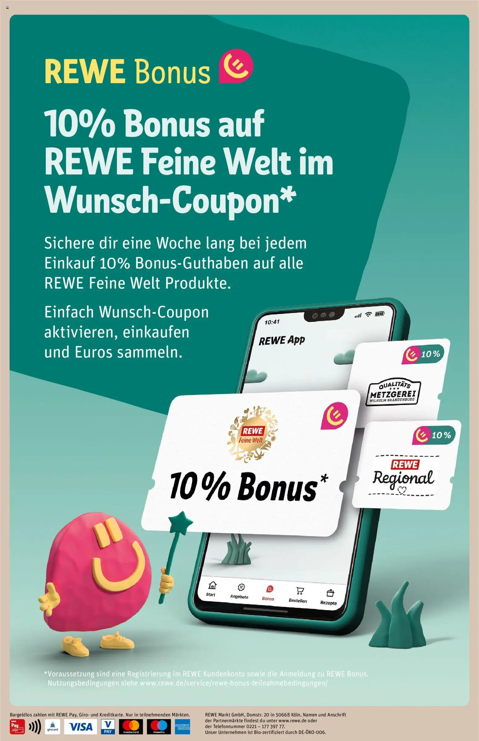 Rewe Prospekt 	 - Seite 28 - gültig ab 22.12.2025