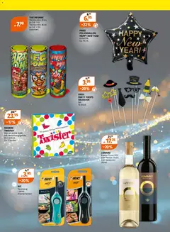 Vorschau Müller Aktionen Die Knaller des Jahres gültig ab 15.12.2025