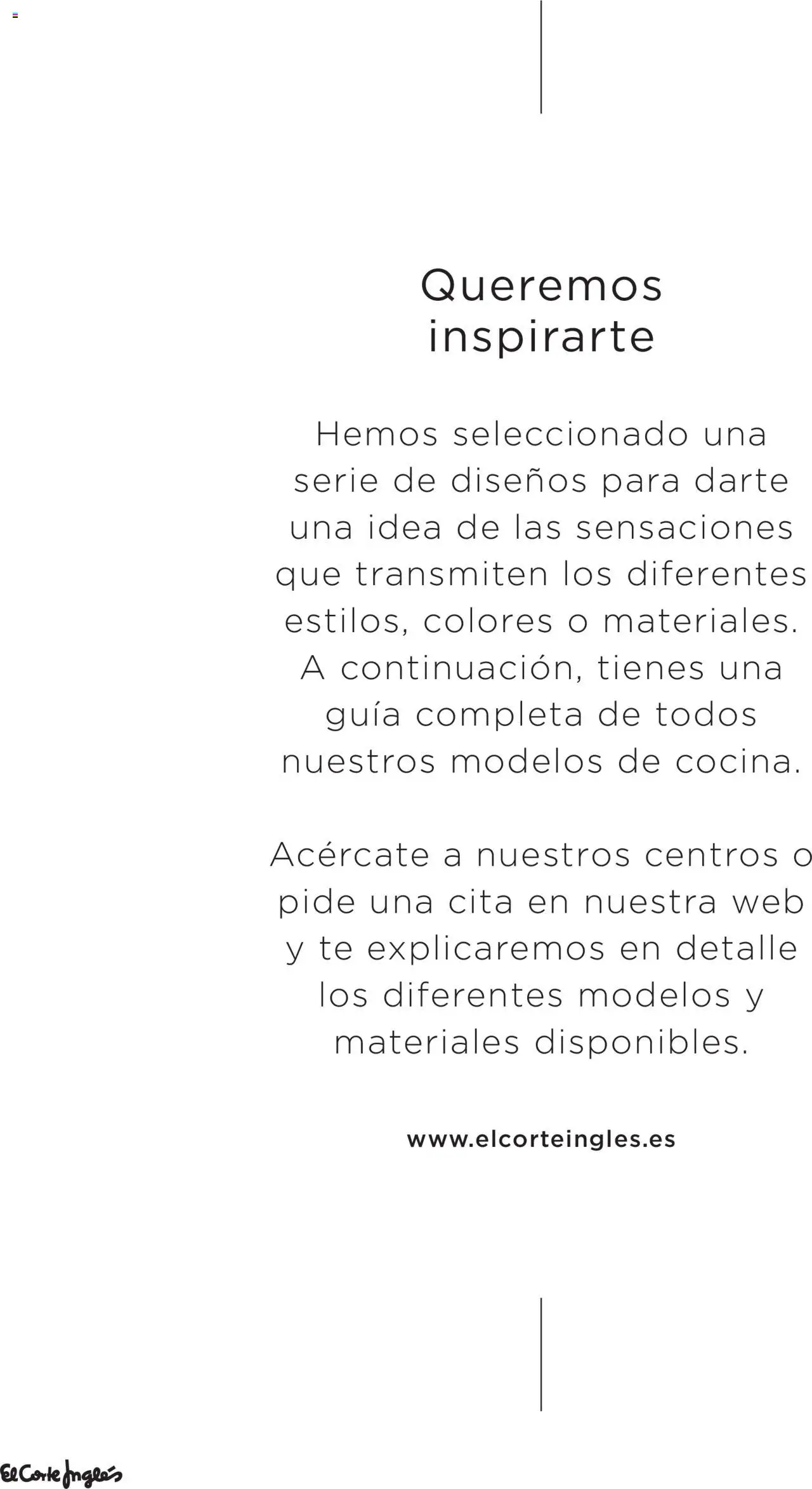 El Corte Inglés ofertas - Página de 8 - Válido desde 20/06/2025