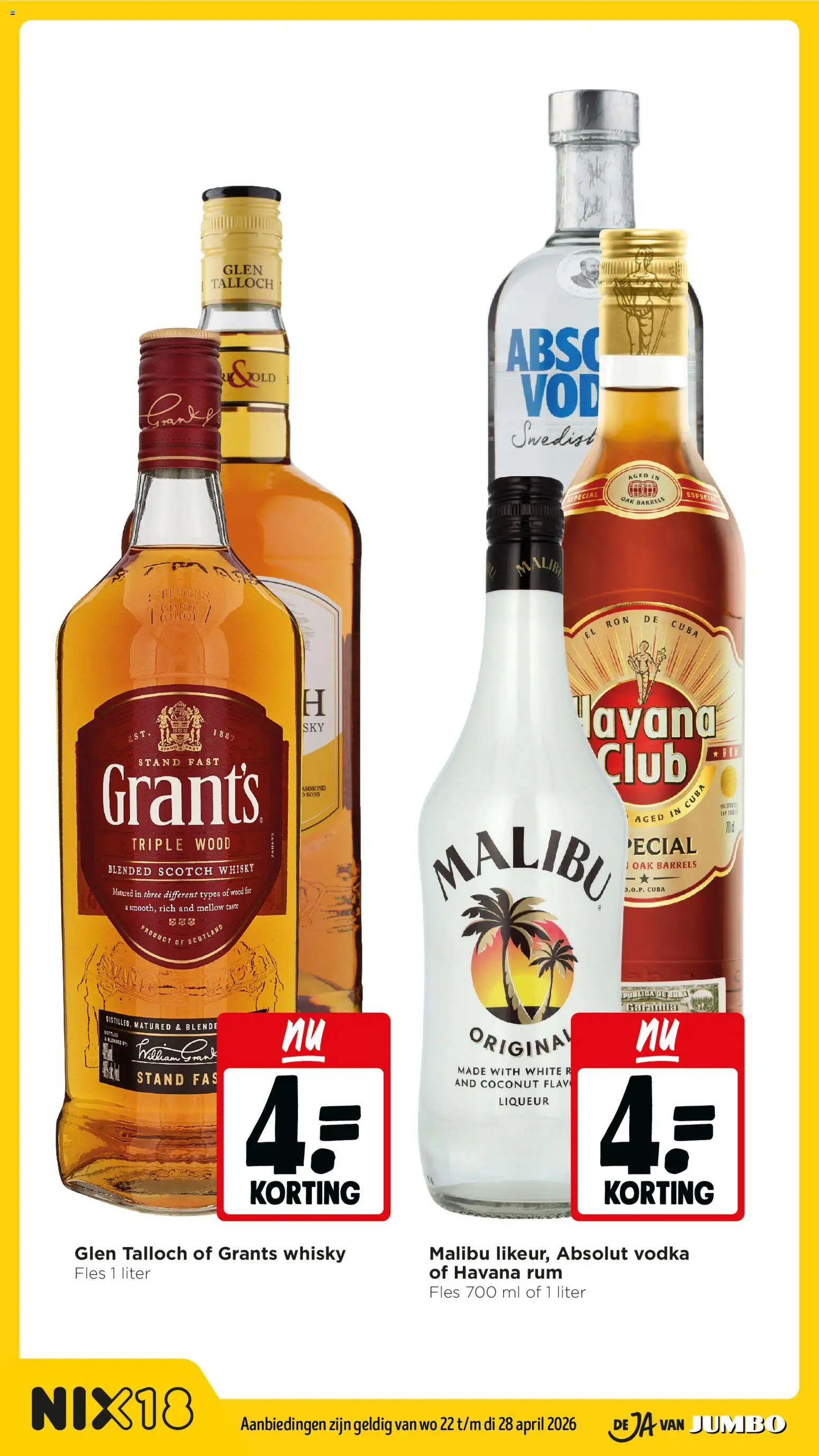 Jumbo folder week   - page 31- valid from 22-04-2026