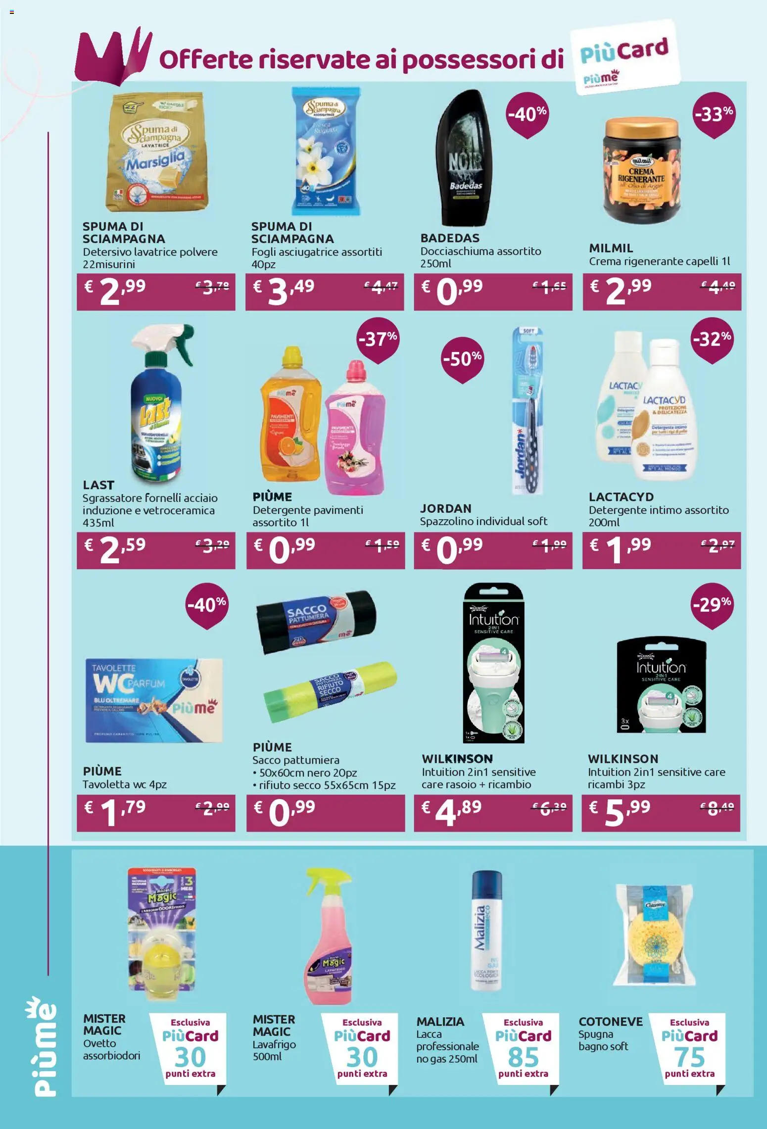 Volantino IperSoap	 - pagina 10 - valido dal 15/12/2025