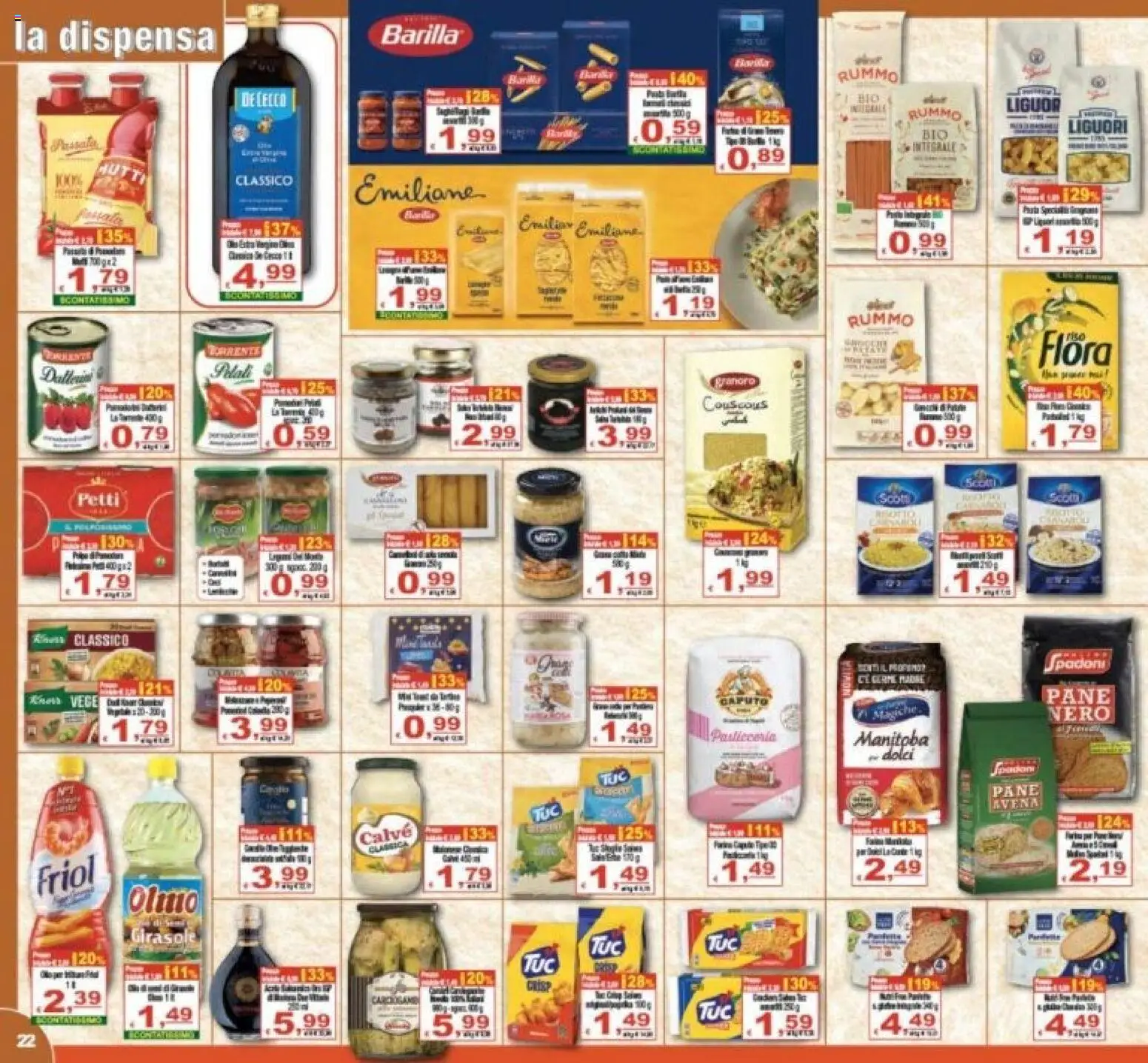 CTS volantino - pagina 22 - valido dal 27/03/2026