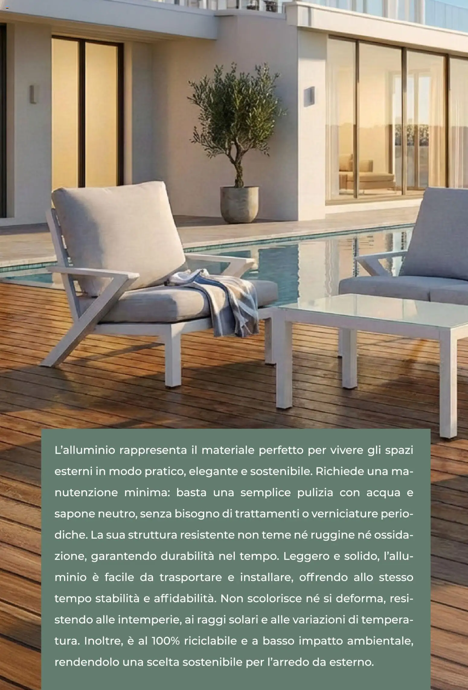 Conforama volantino Giardino - pagina 50 - valido dal 19/03/2026