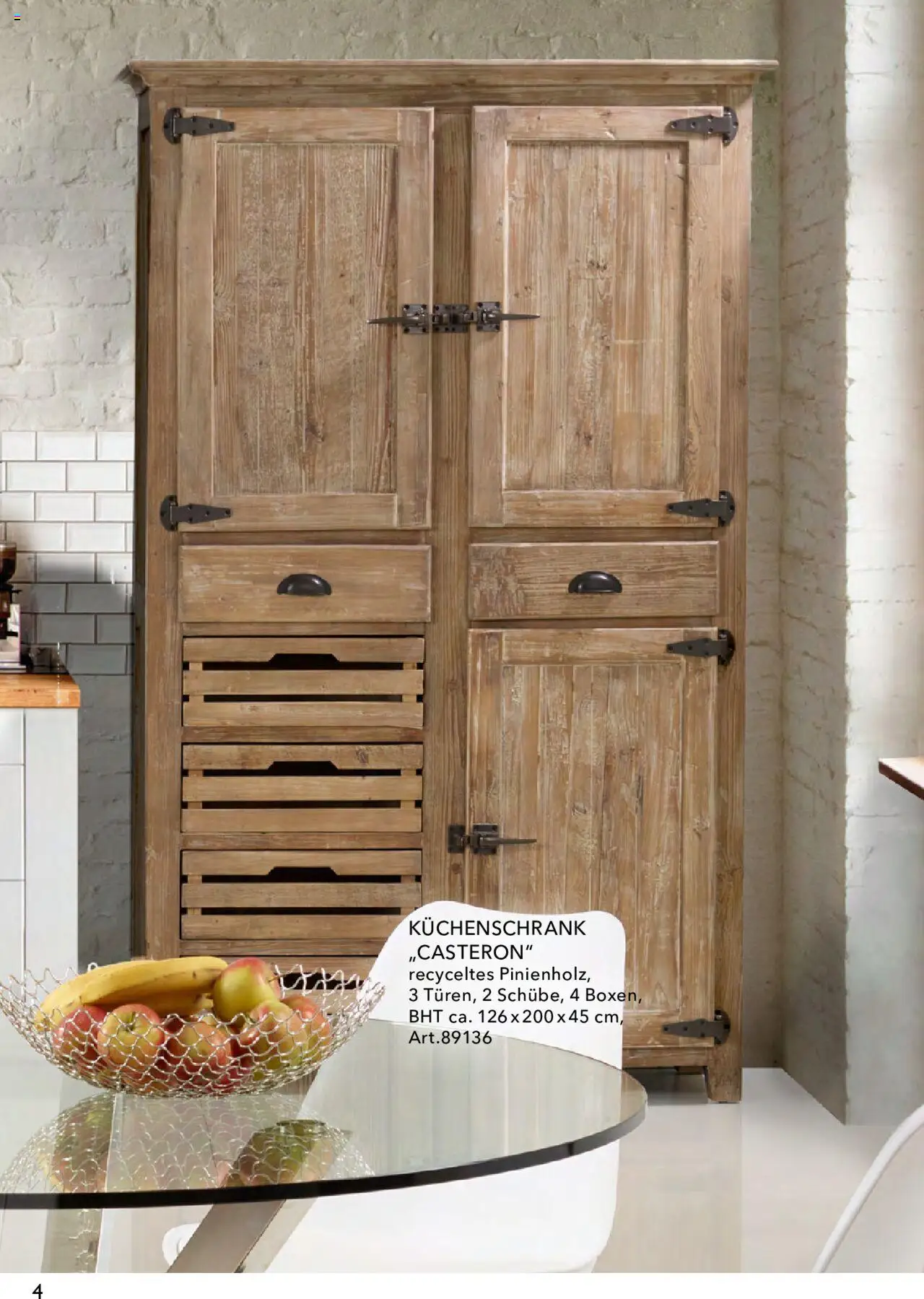 Rahaus Küchen - Seite 4 - gültig ab 01.06.2024