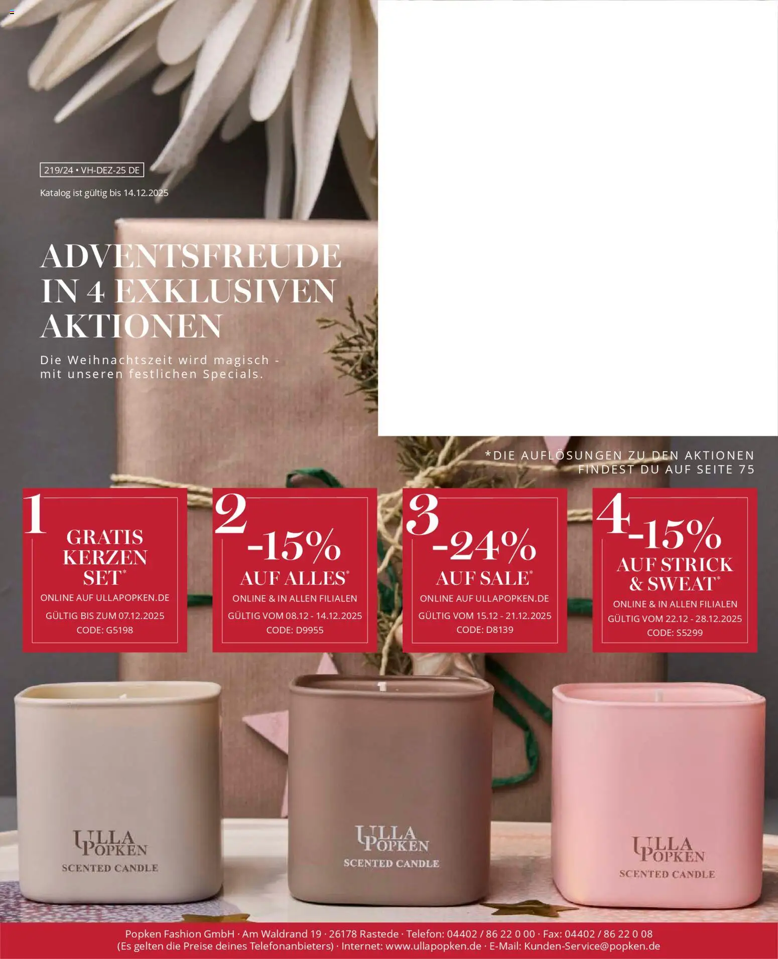 Ulla Popken Prospekt 	 - Seite 76 - gültig ab 01.12.2025