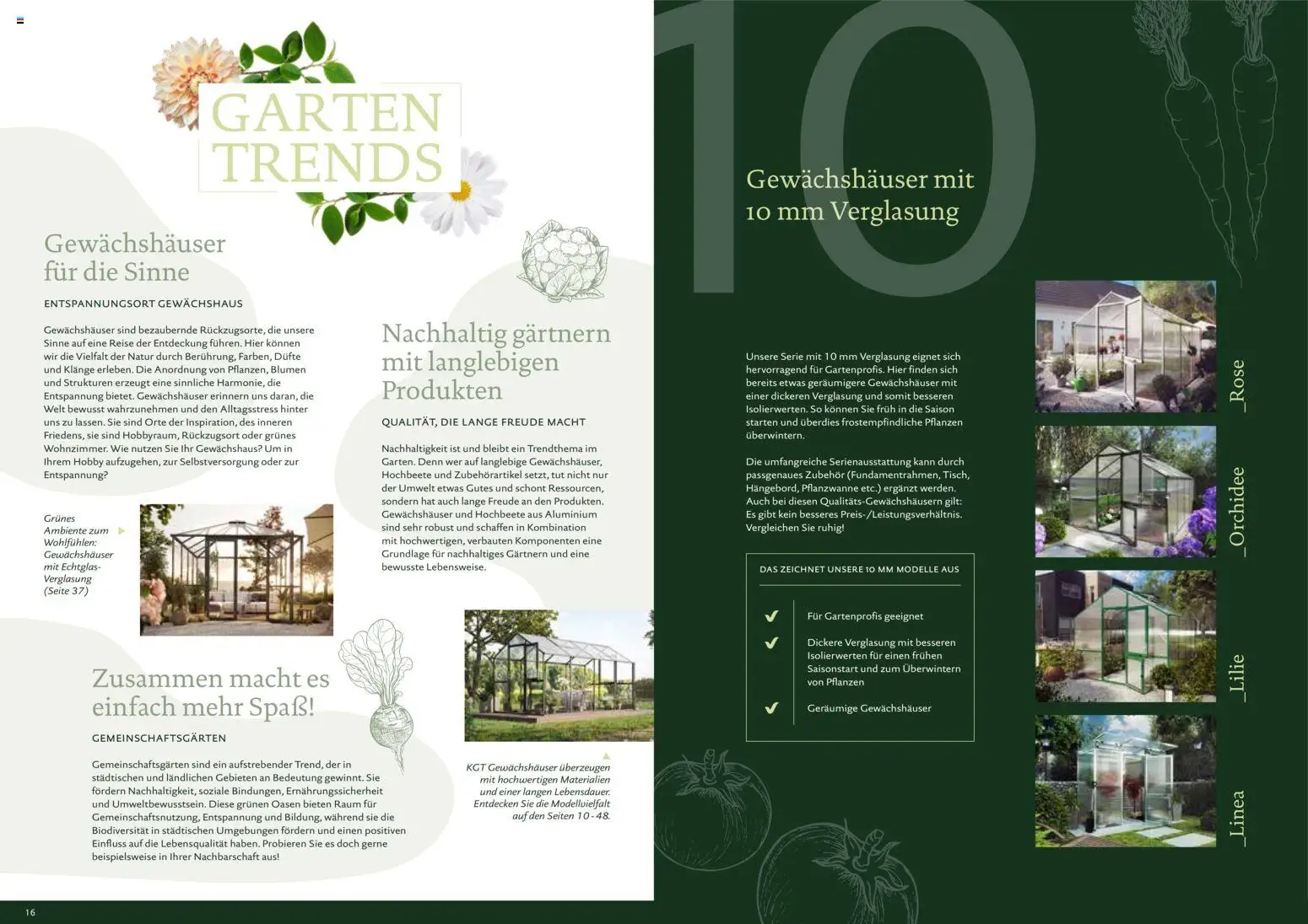 Dehner Kreative Gartentechnik - page 9- valid from 05.01.2026