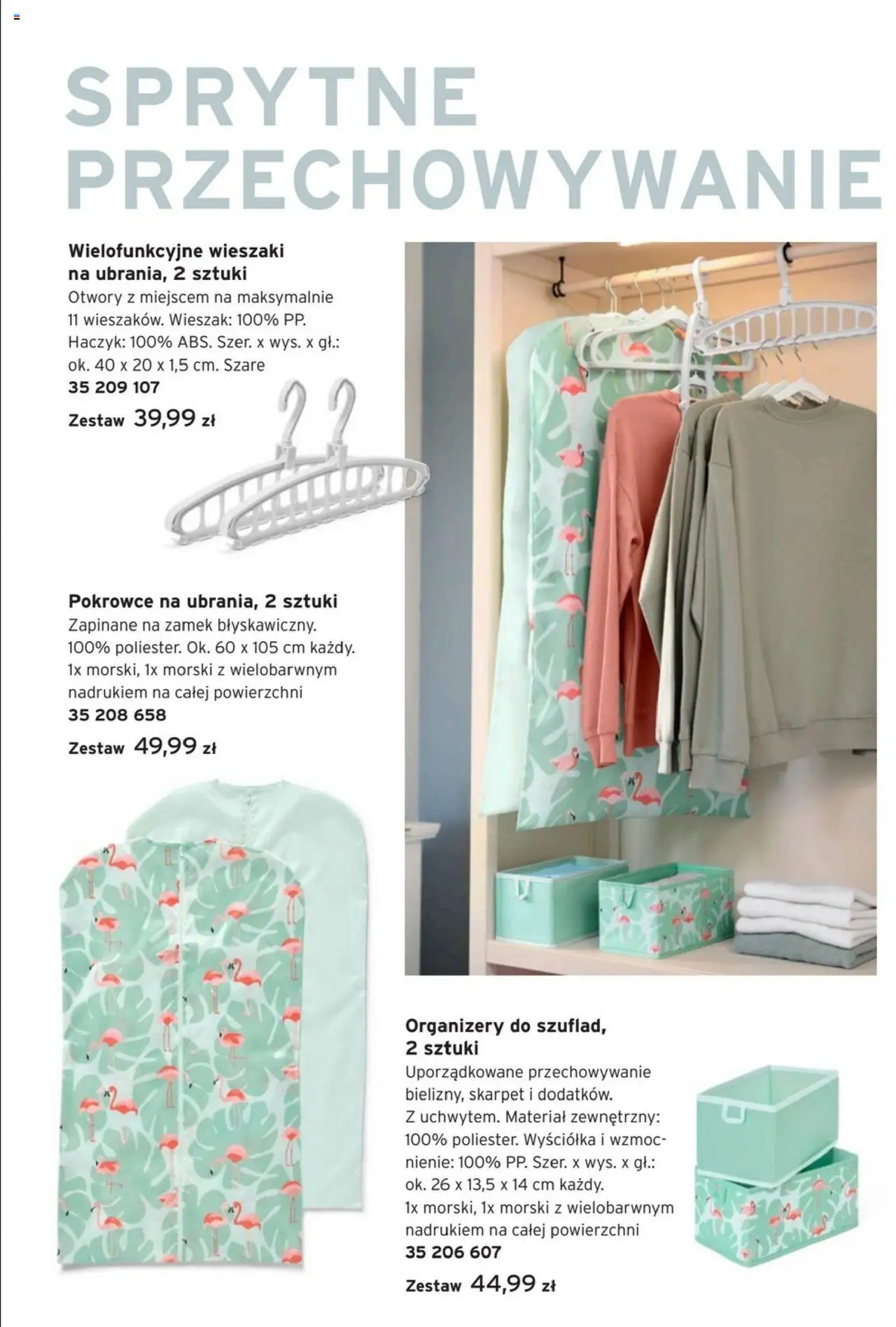 Tchibo promocje - strona 12- ważny od 15.07.2025