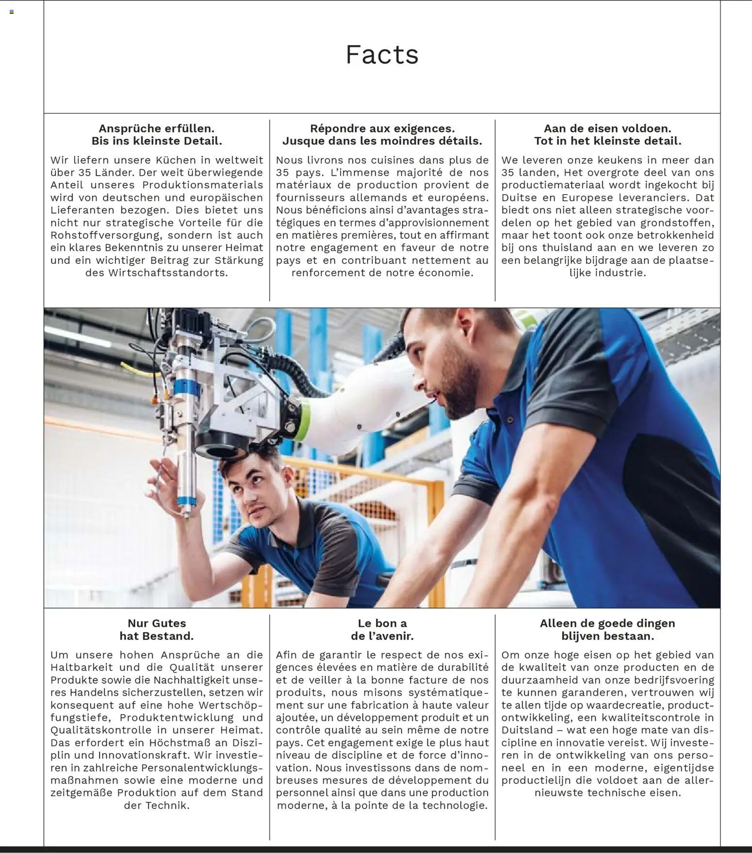 Ostermann Interline Küchenprospekt 2026 - Seite 137 - gültig ab 01.01.2026