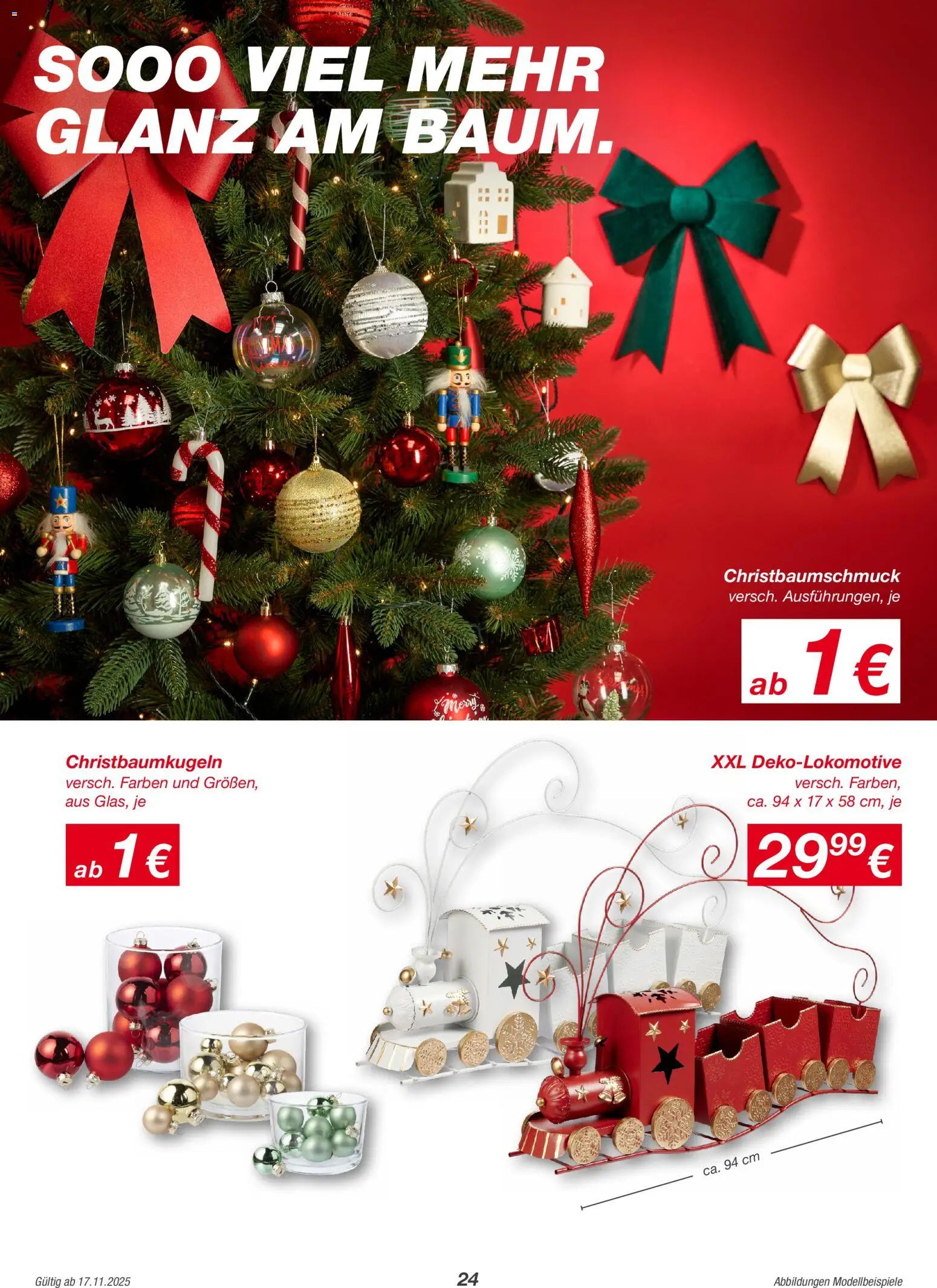 Kik - Black Friday - Seite 24 - gültig ab 17.11.2025