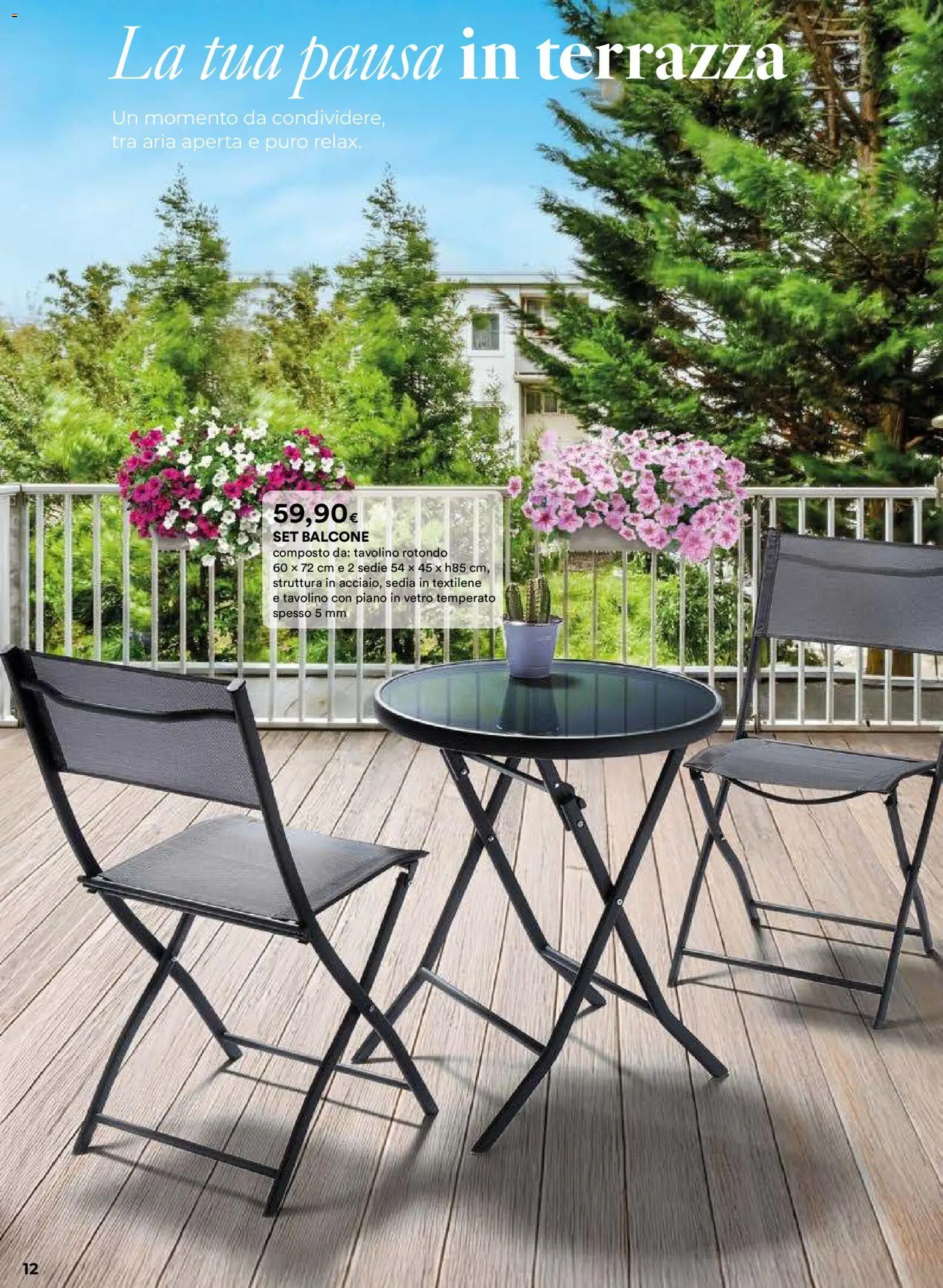 Ipercoop Aria di Primavera - Lombardia catalogo - pagina 12 - valido dal 26/02/2026