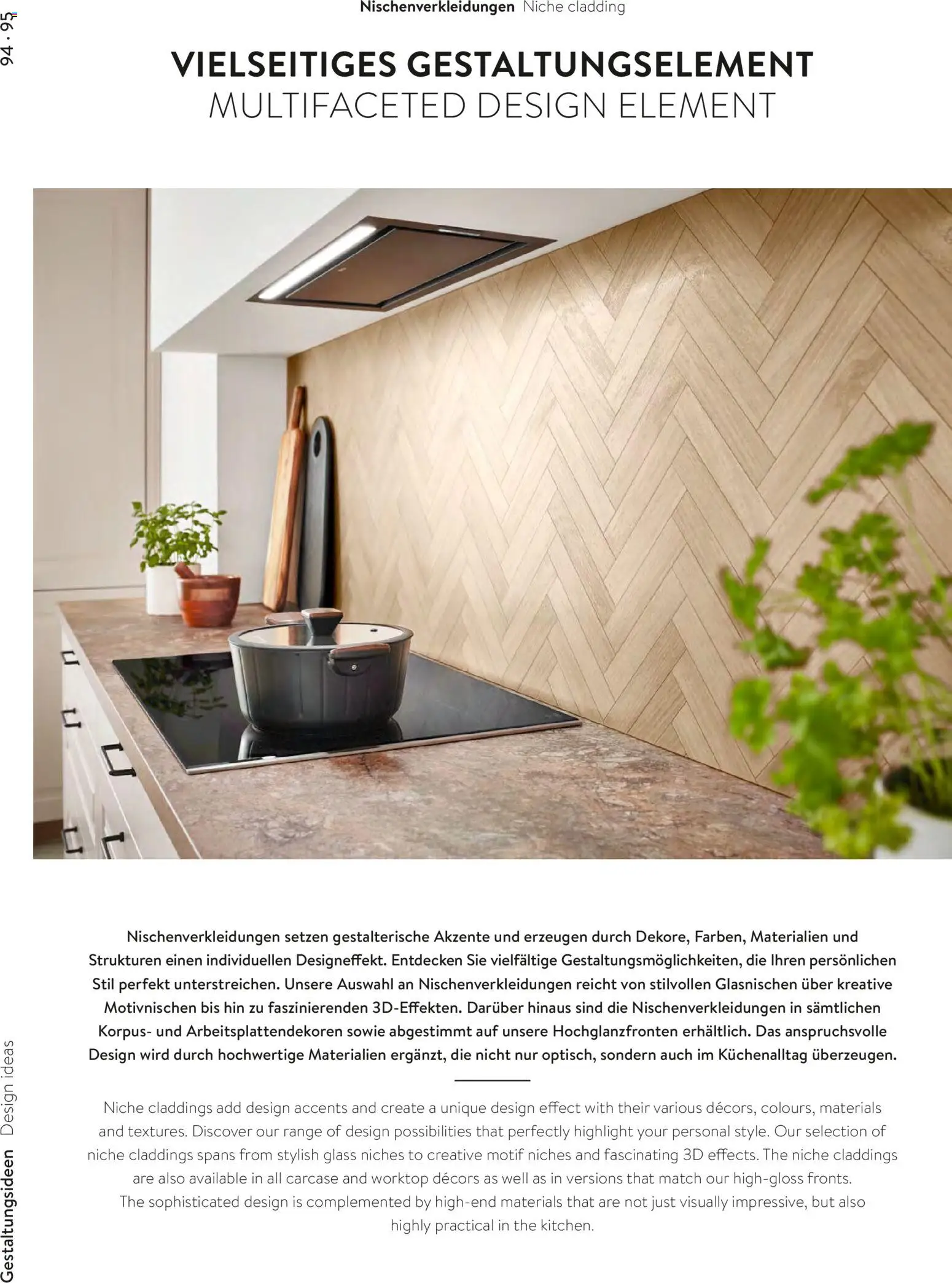 Ostermann Nobilia Küchenprospekt 2026 - Seite 94 - gültig ab 01.01.2026
