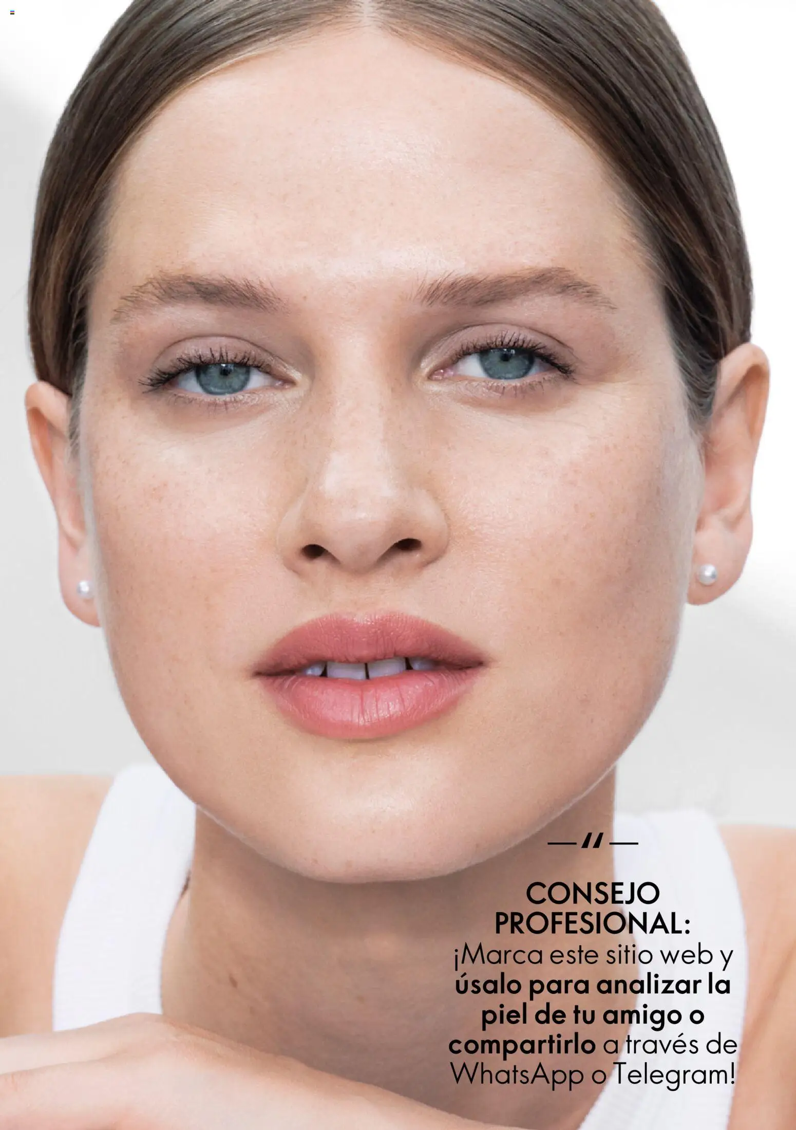 Oriflame - Guía de Producto Novage+ 2025 - Página de 3 - Válido desde 03/11/2025