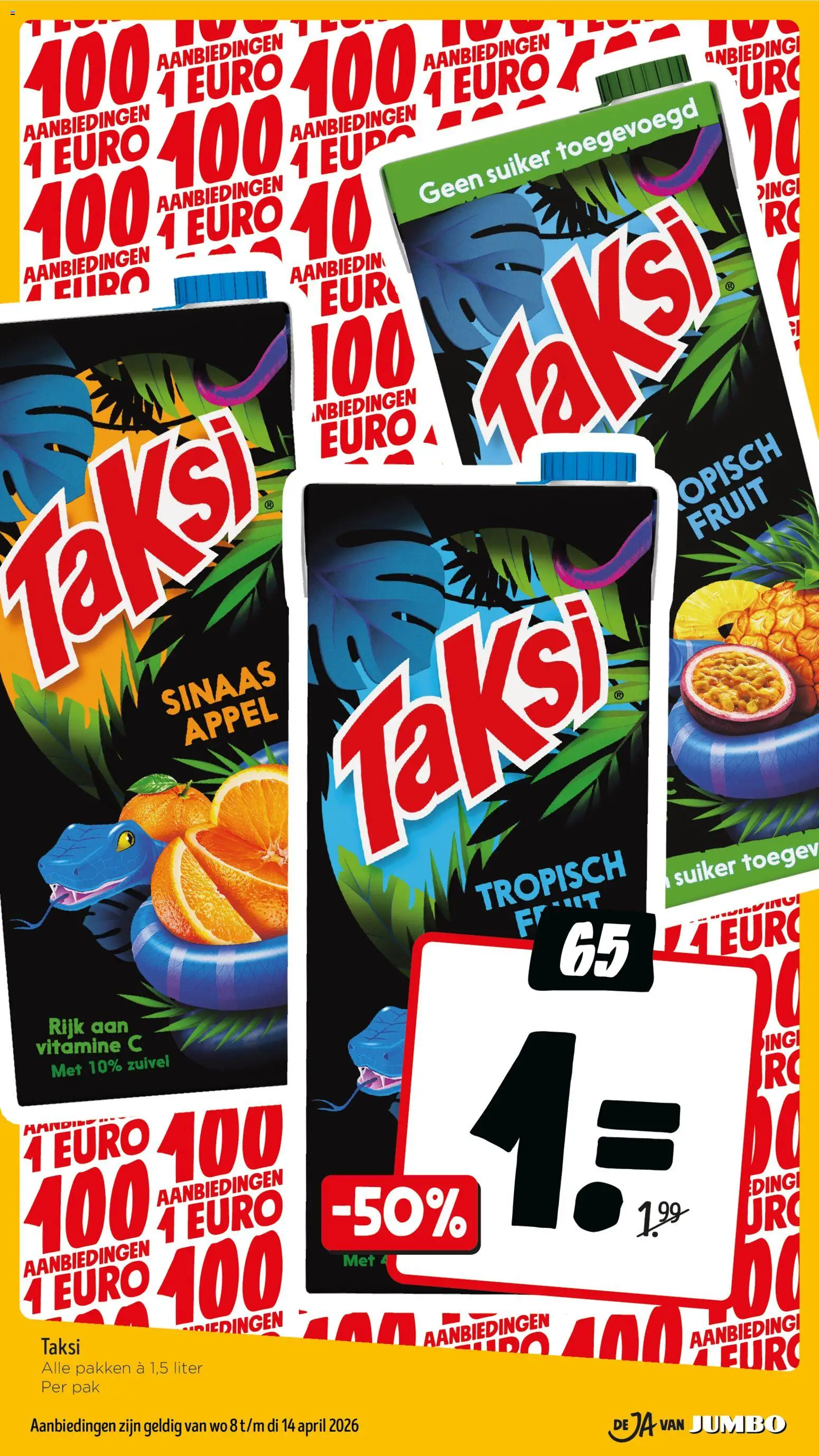 Jumbo folder week 15 - page 23- valid from 08-04-2026