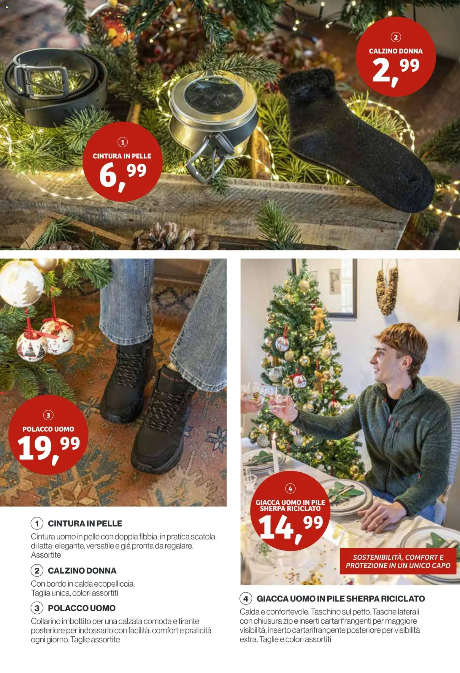 IN's Regala il Natale catalogo - pagina 18 - valido dal 26/11/2025
