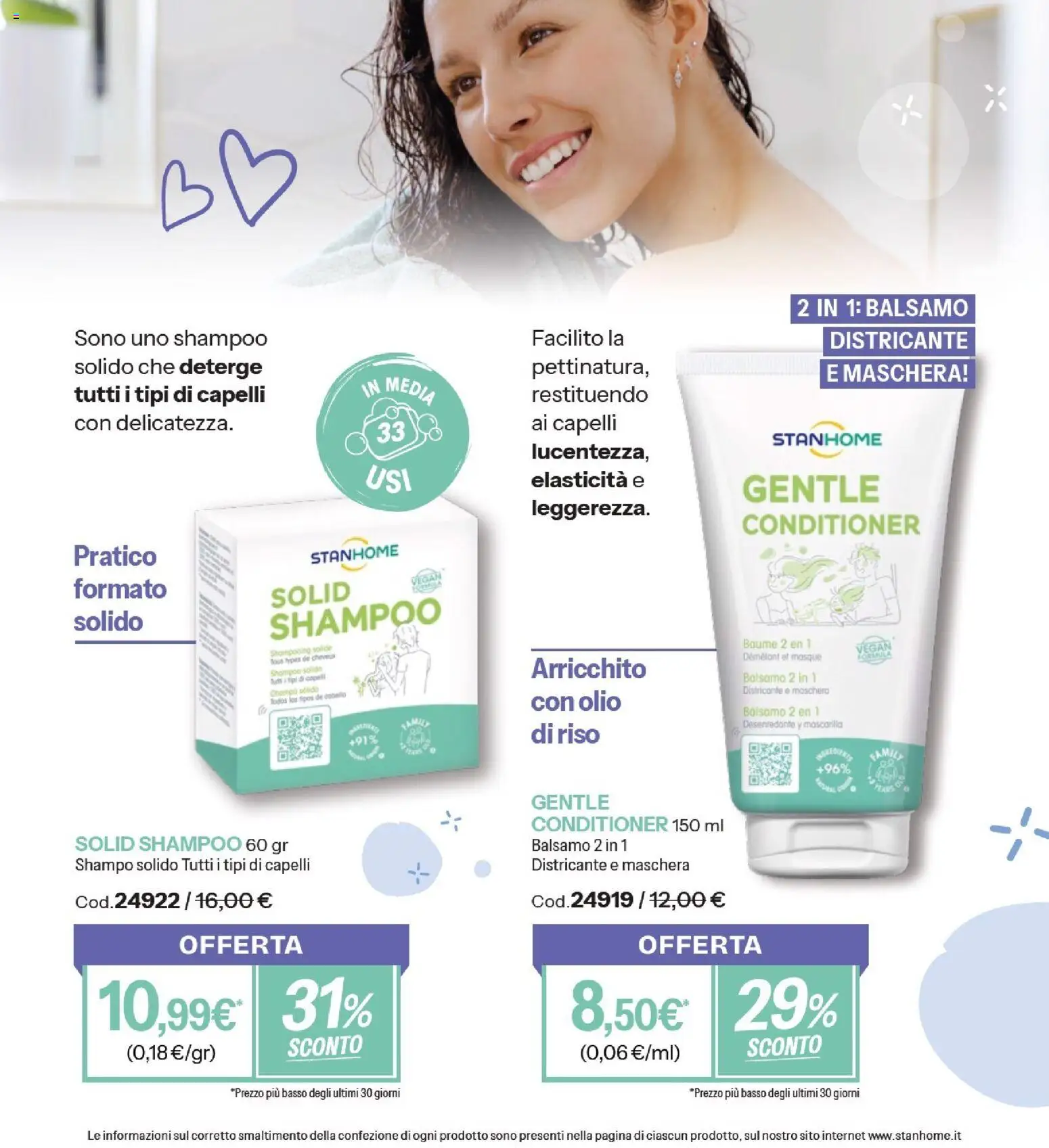 Catalogo Stanhome 6 2026 - pagina 87 - valido dal 31/03/2026