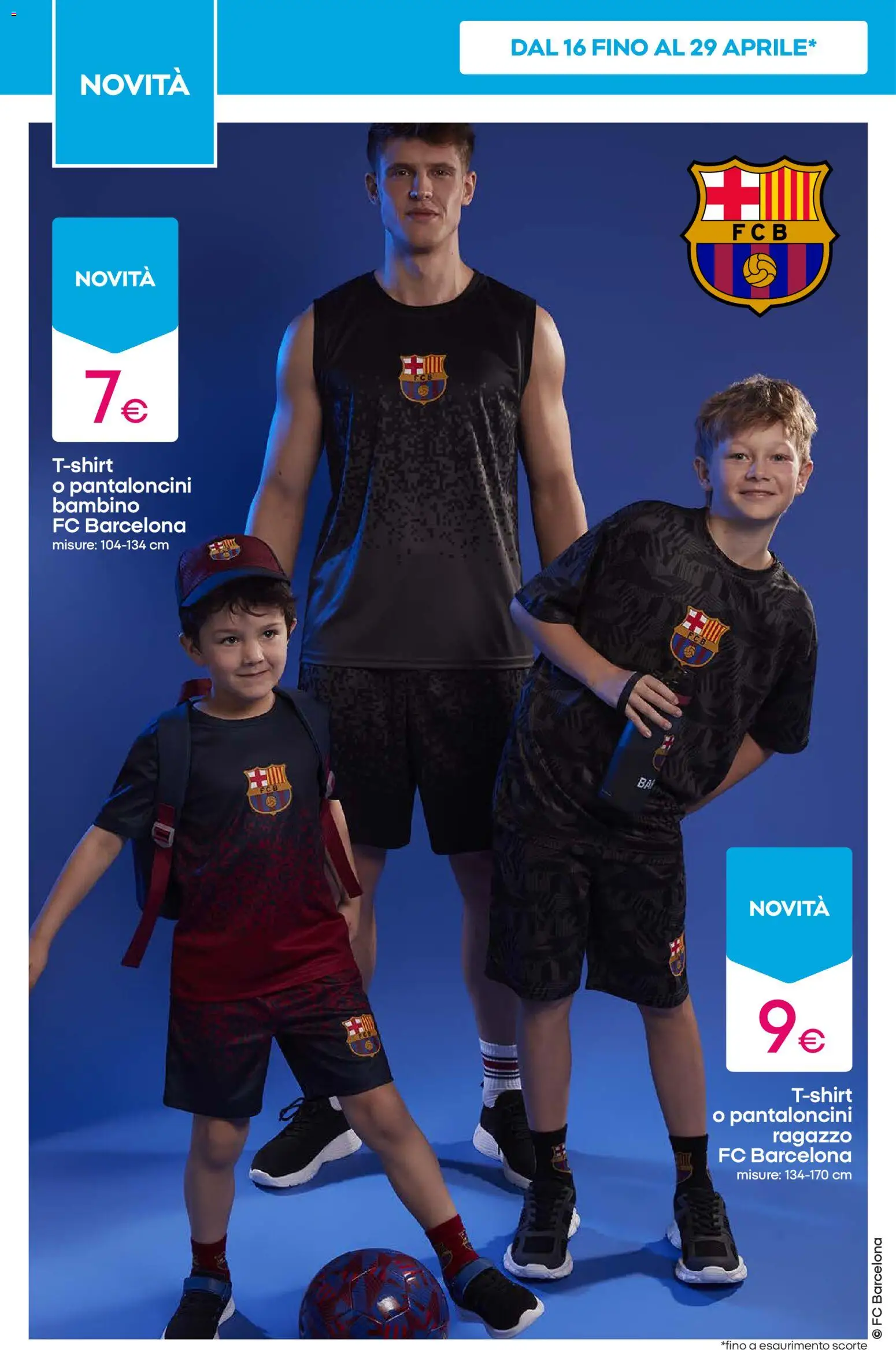 Pepco volantino - pagina 6 - valido dal 16/04/2026