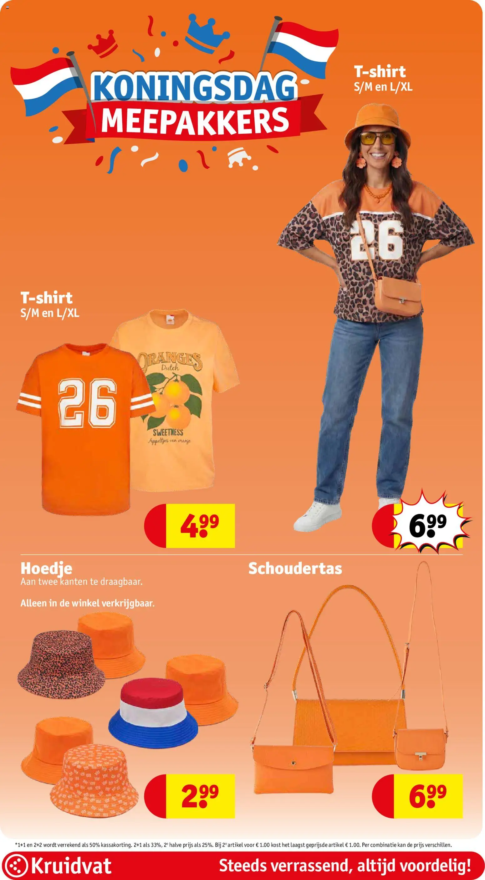 Kruidvat folder week 14 - page 56- valid from 31-03-2026