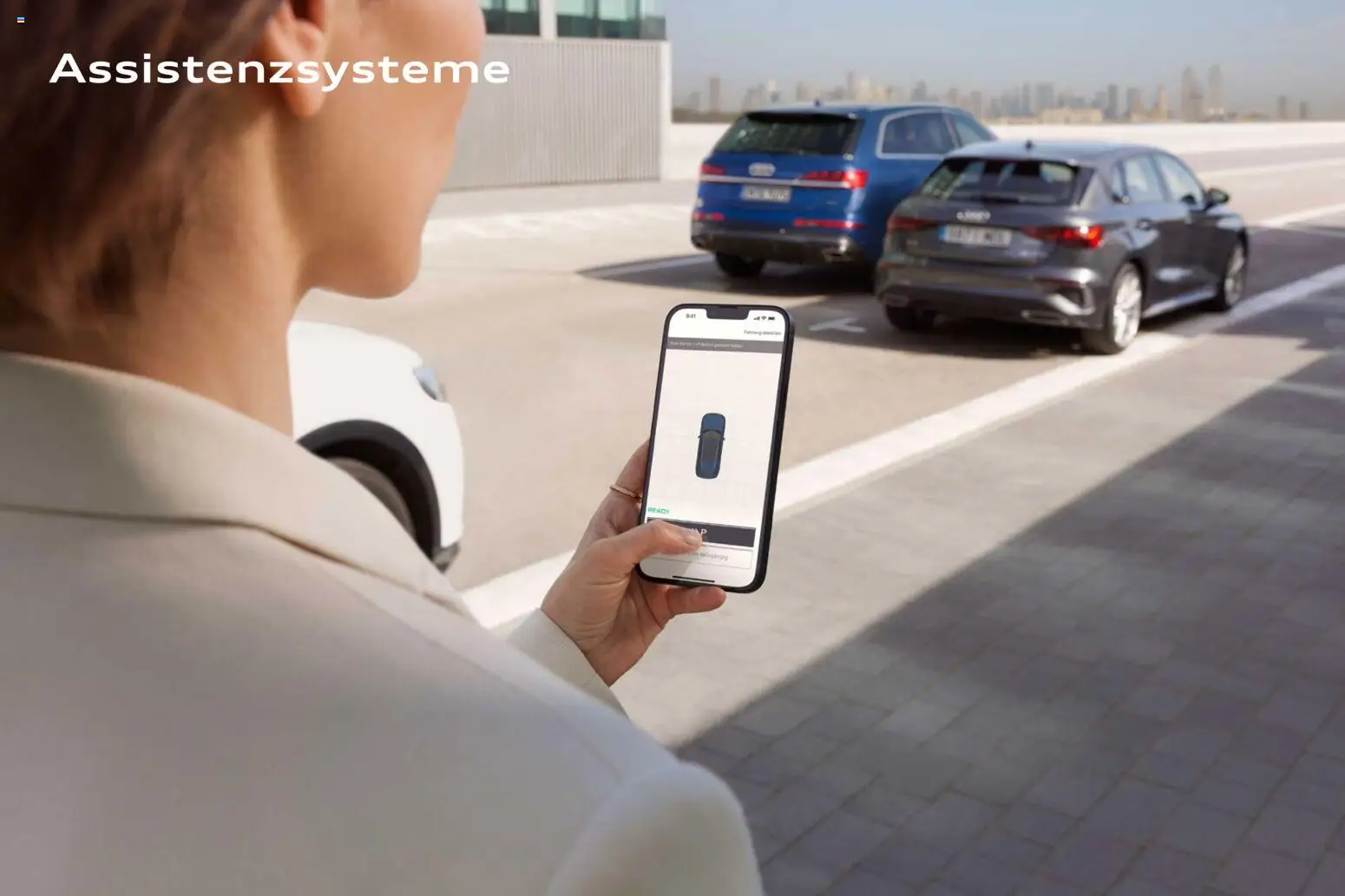 Audi Q7 - Seite 98 - gültig ab 28.10.2025