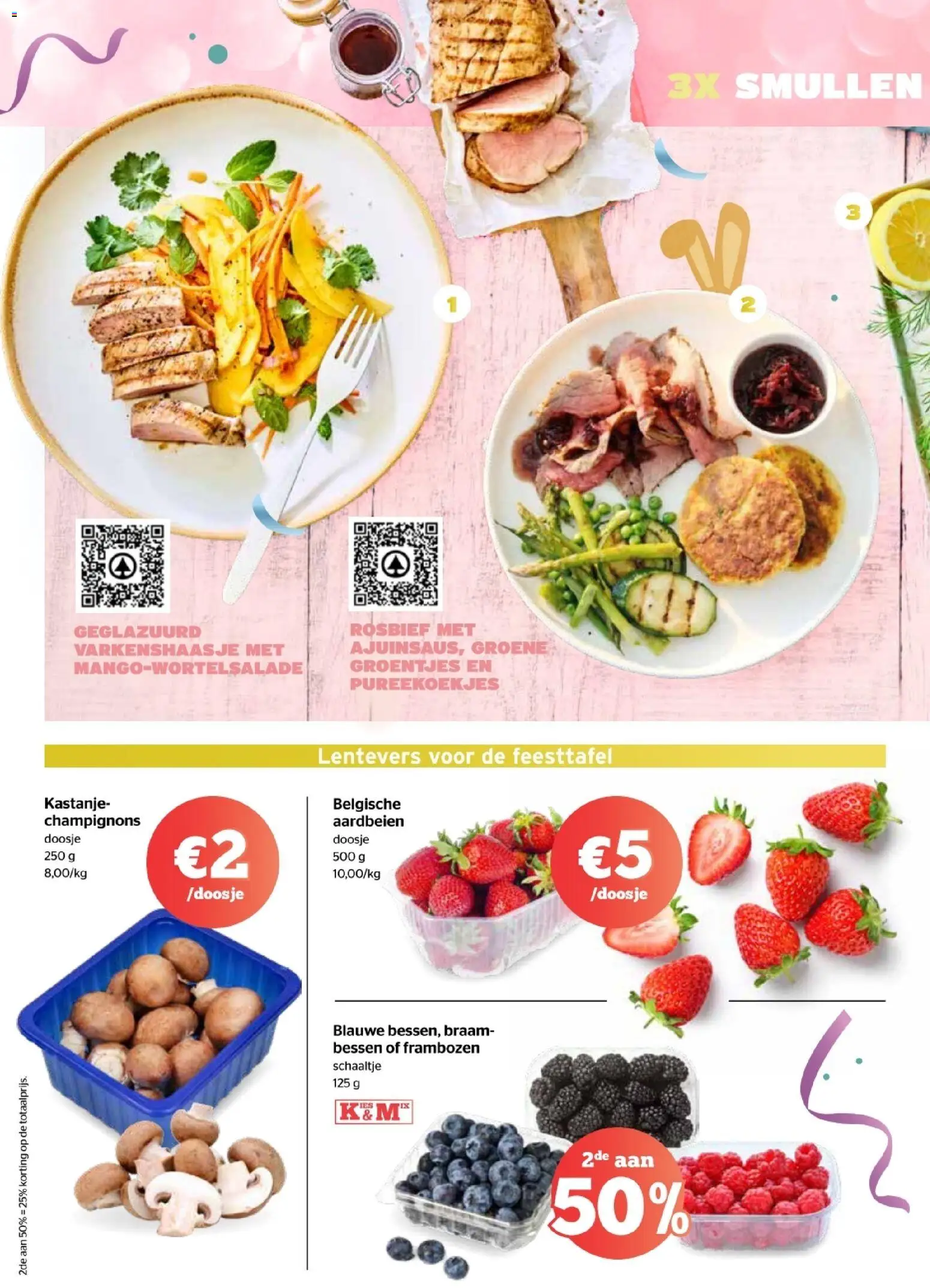 Spar Express folder - page 4- valid from 26/03/2026