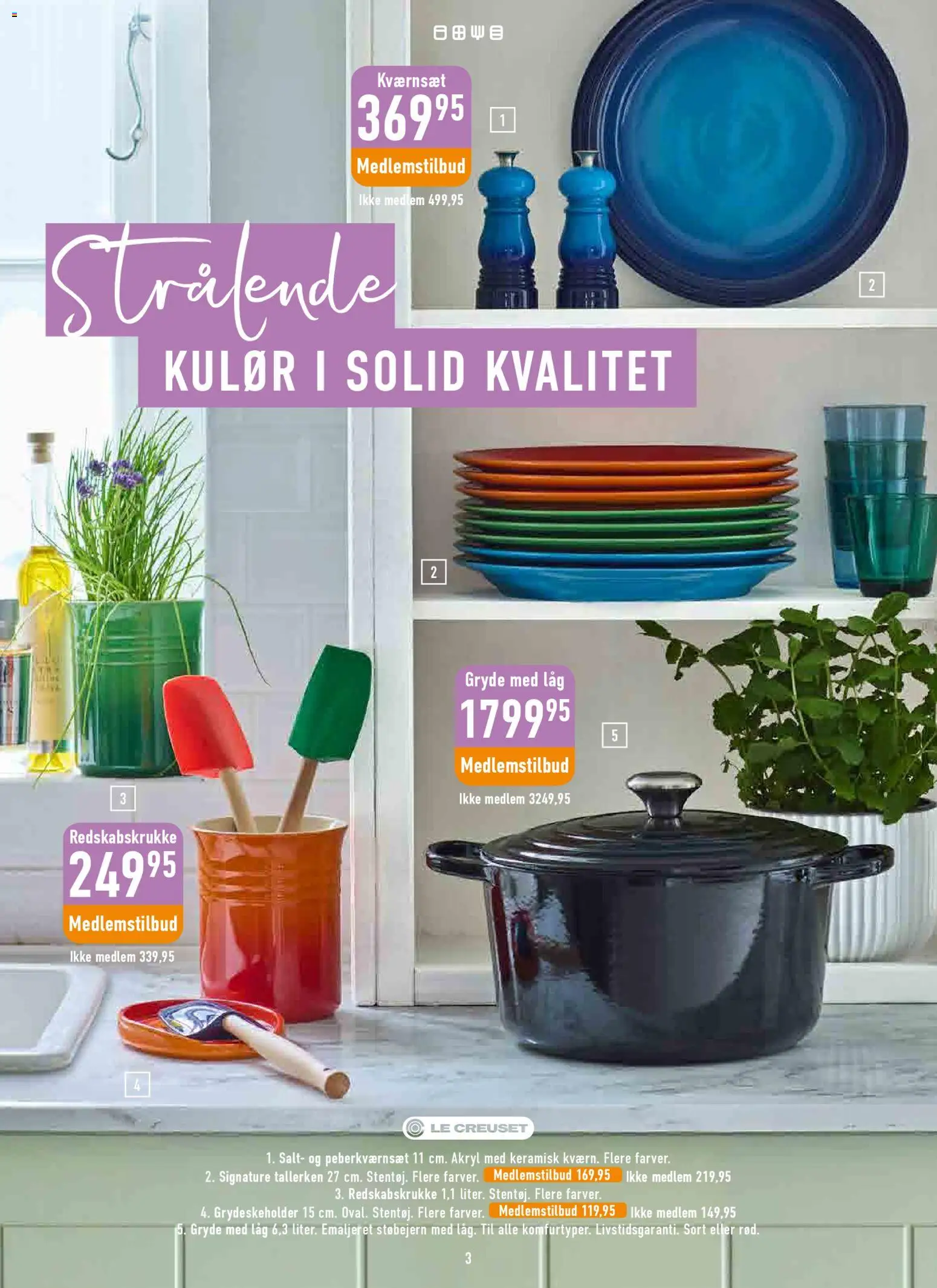 Imerco - Tilbudsavis - page 3- valid from 13/03/2026