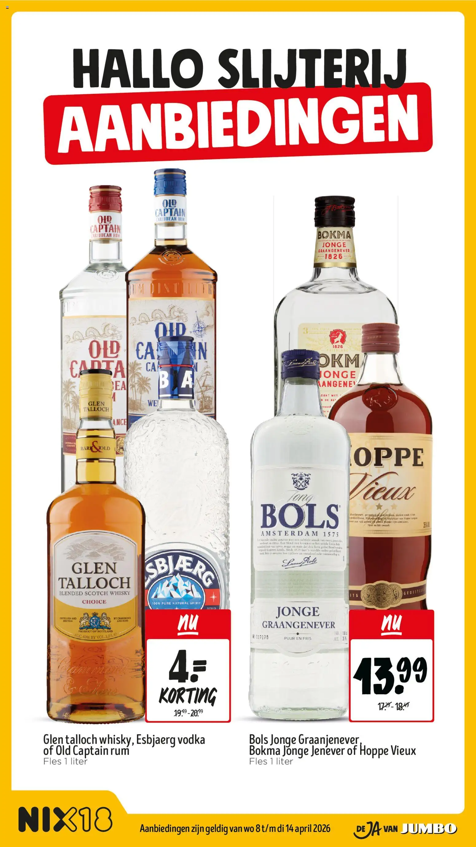 Jumbo folder week 15 - page 40- valid from 08-04-2026