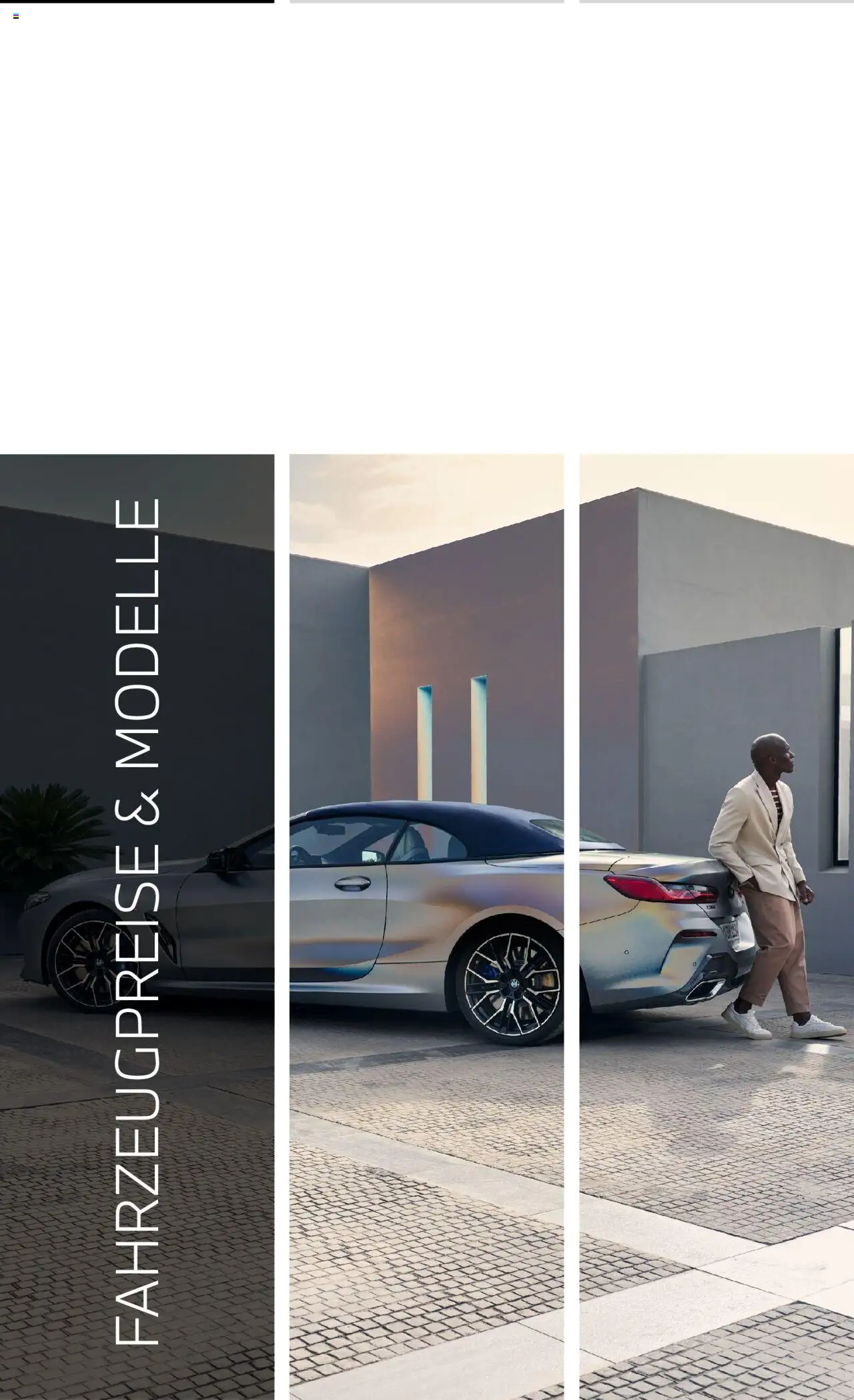 BMW 8er Coupé & Cabriolet - Seite 3 - gültig ab 01.07.2025