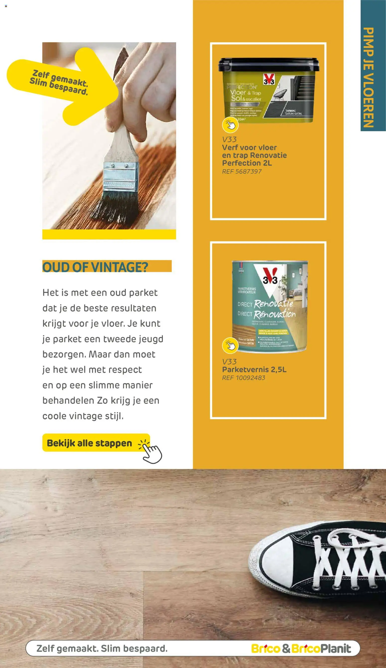 Brico Plan-it - Vloermagazine - page 90- valid from 04/02/2026